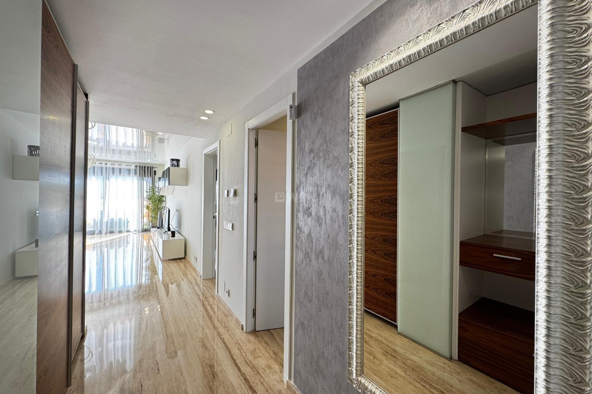 Resale - Penthouse - Torrevieja - Estacion De Autobuses