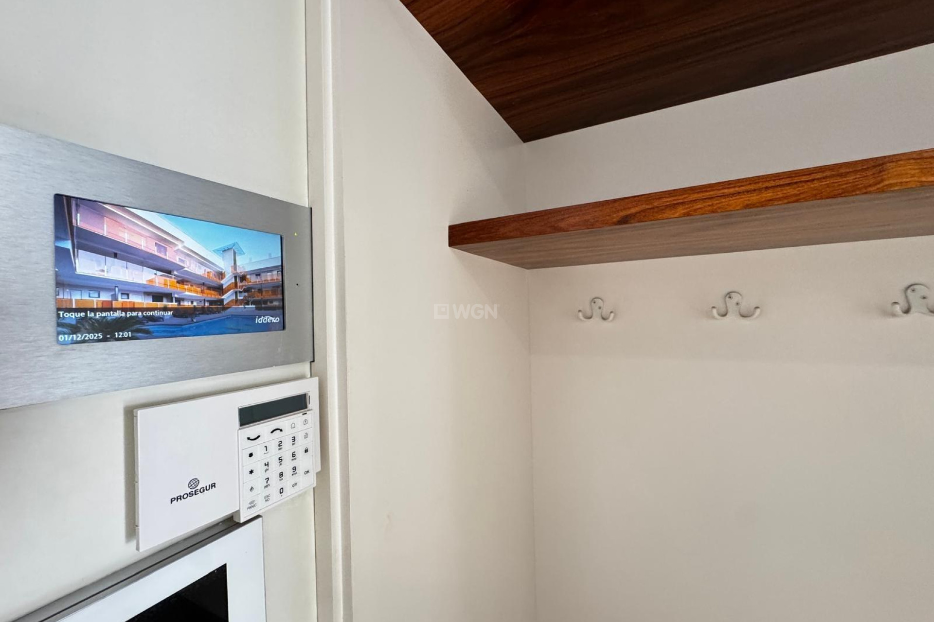 Resale - Penthouse - Torrevieja - Estacion De Autobuses