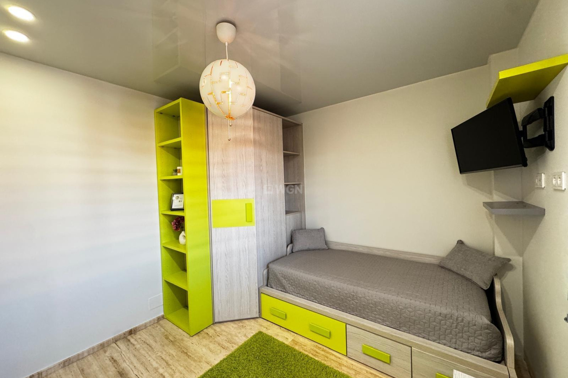 Resale - Penthouse - Torrevieja - Estacion De Autobuses