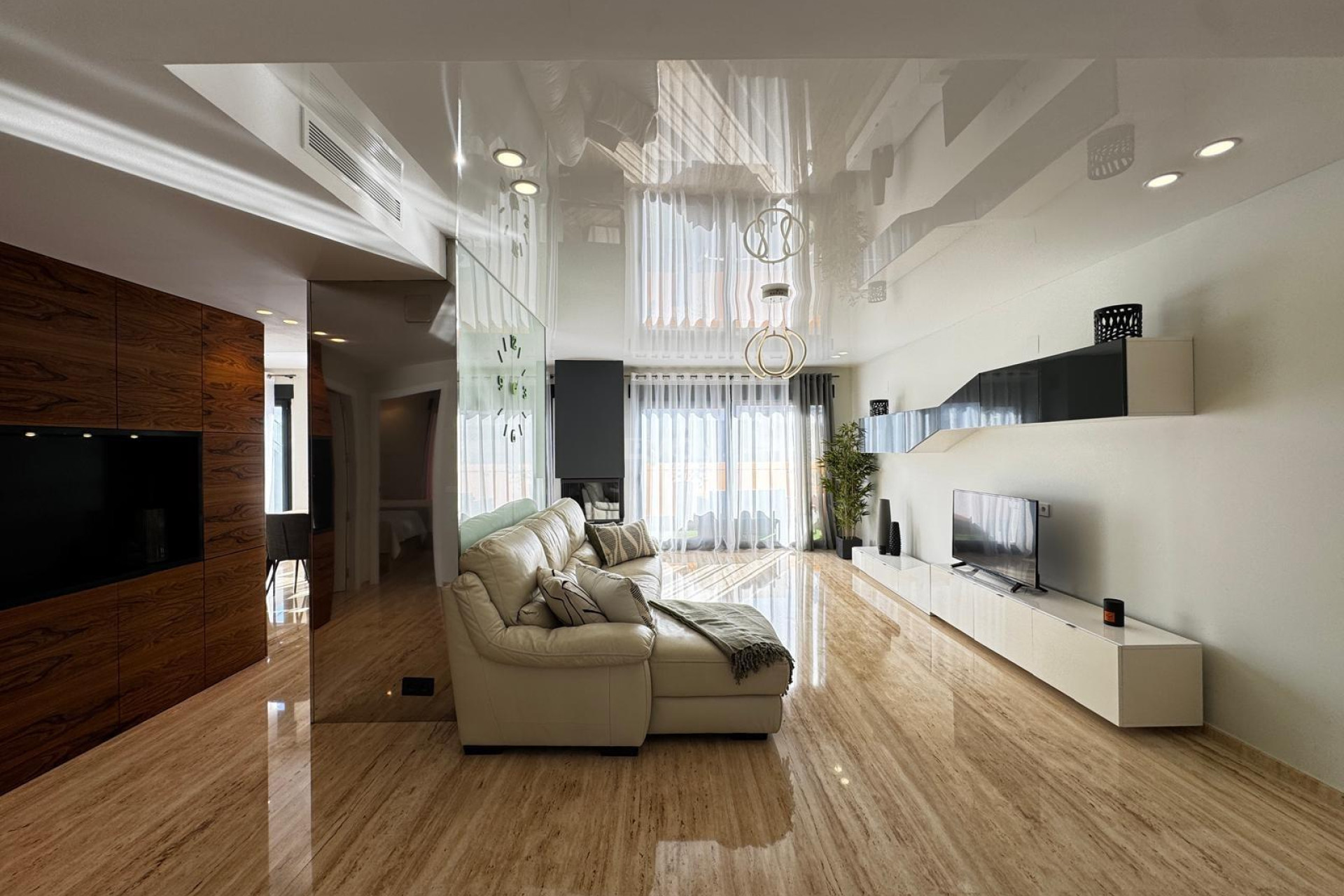 Resale - Penthouse - Torrevieja - Estacion De Autobuses