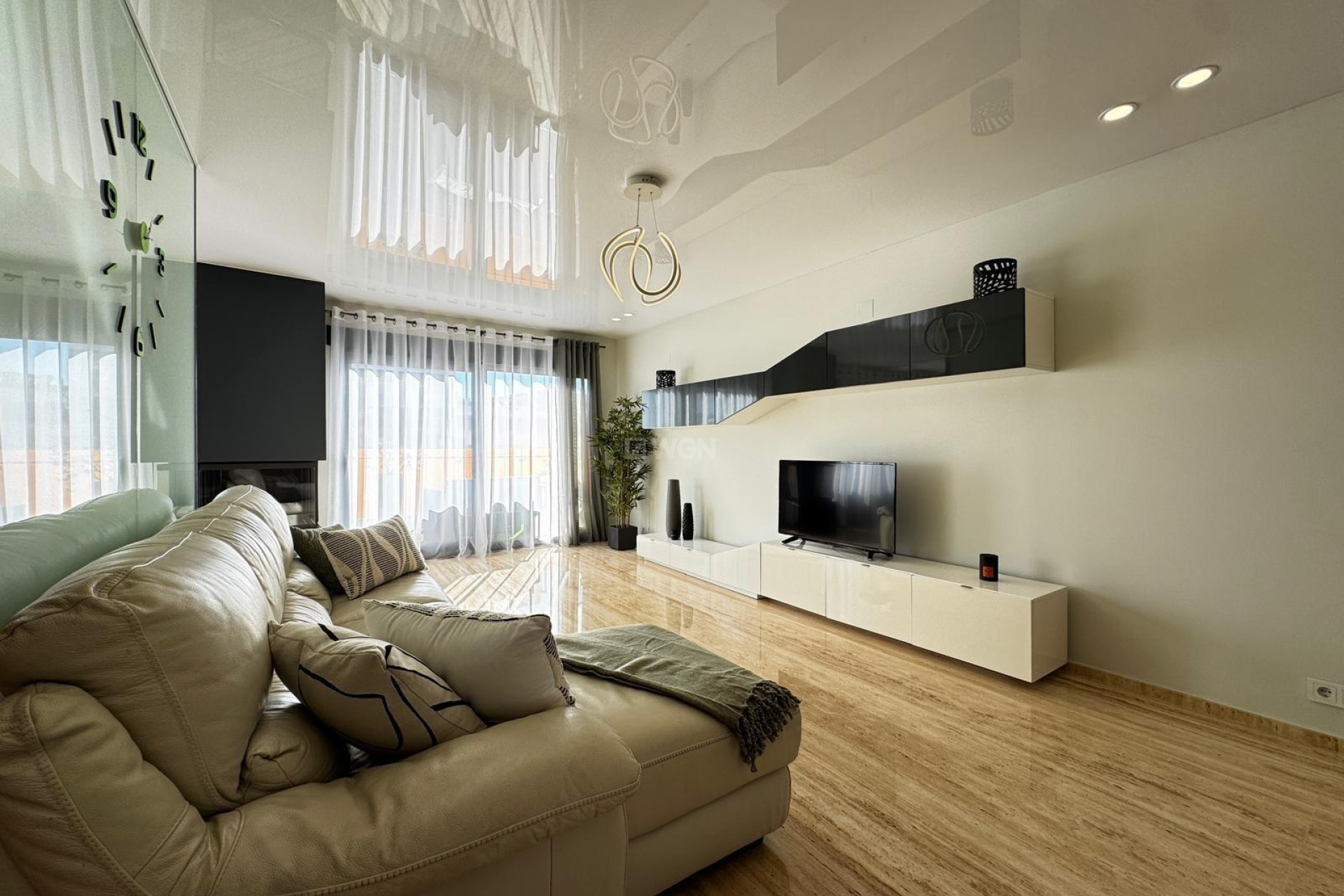 Resale - Penthouse - Torrevieja - Estacion De Autobuses