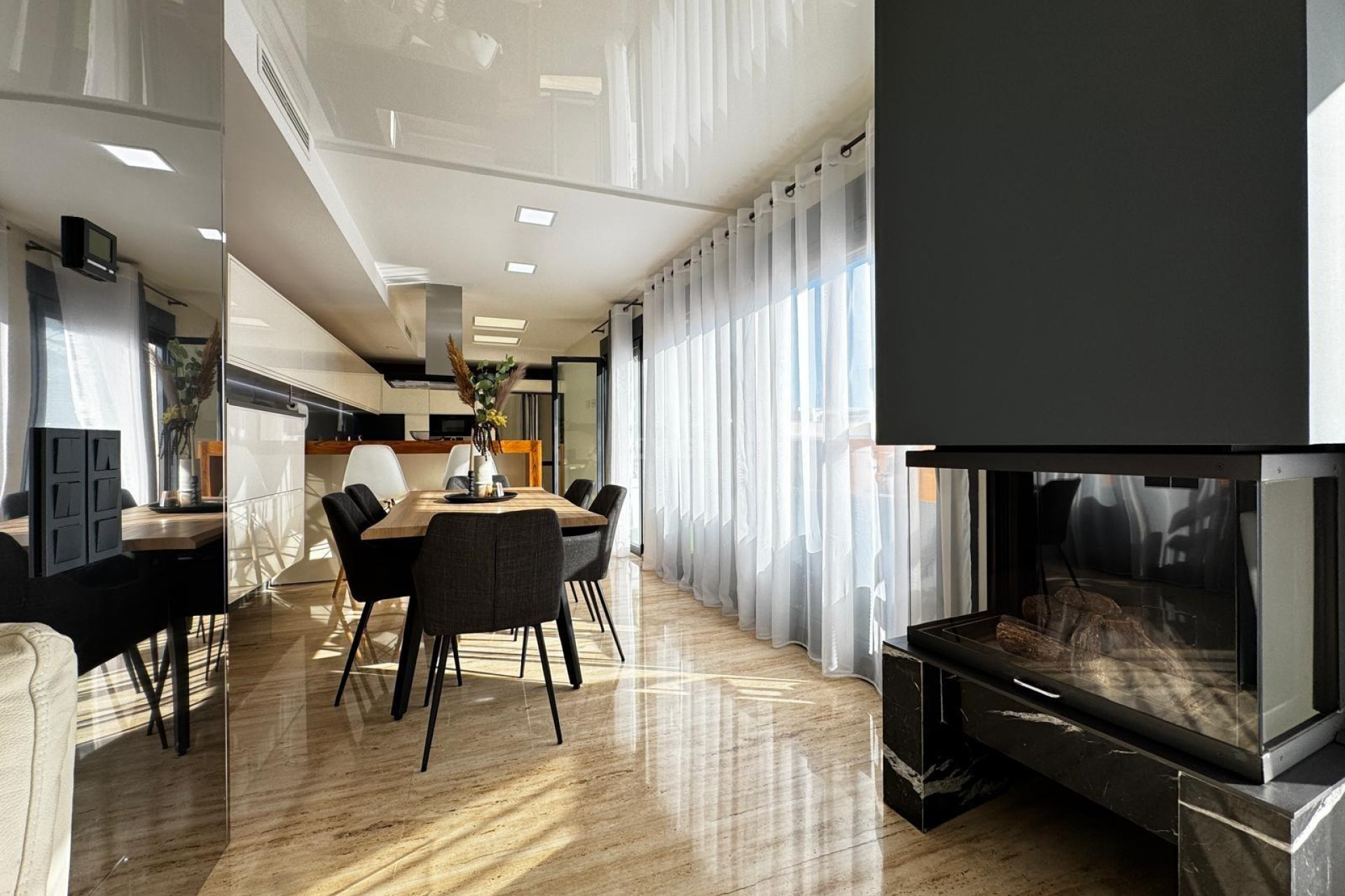 Resale - Penthouse - Torrevieja - Estacion De Autobuses