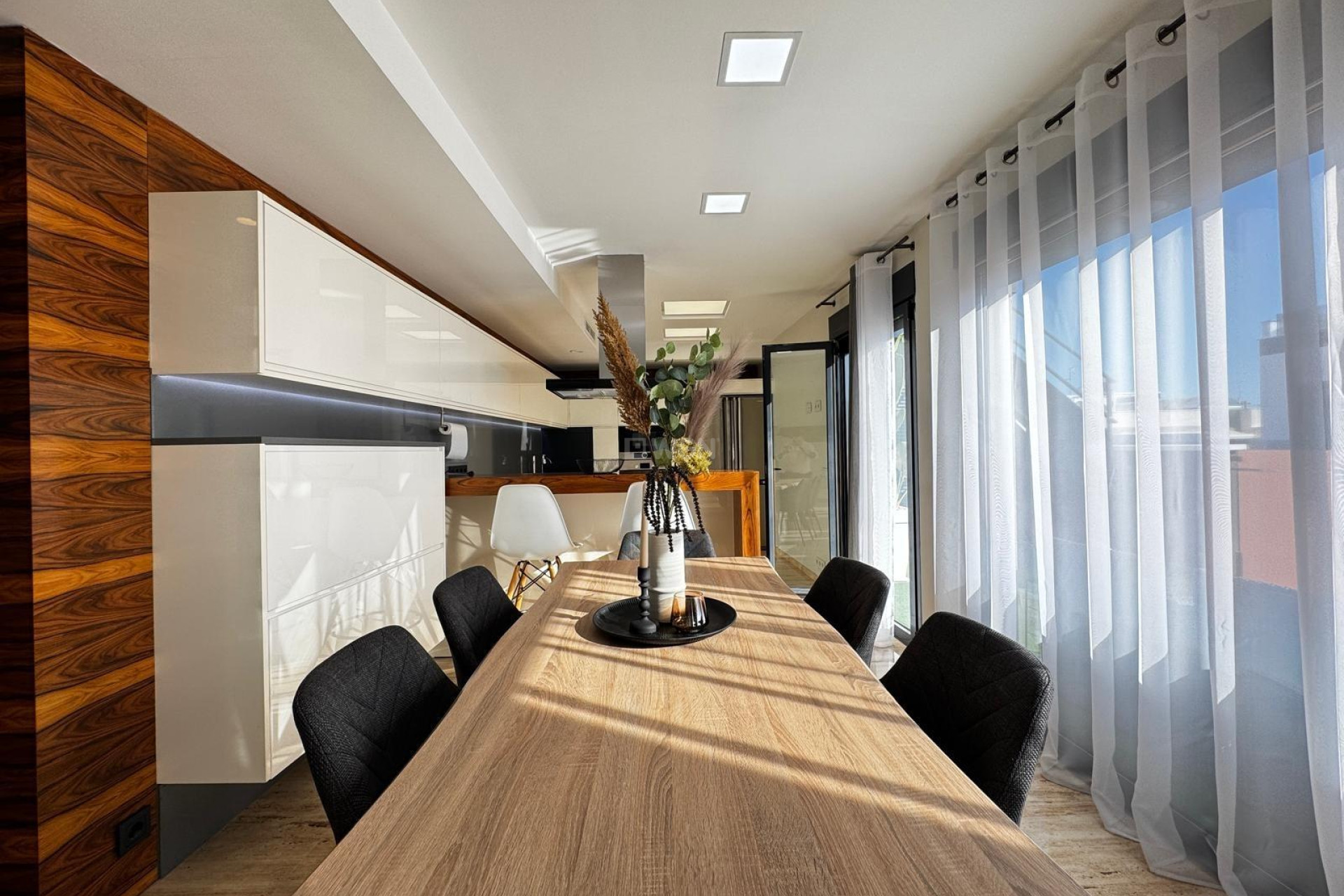 Resale - Penthouse - Torrevieja - Estacion De Autobuses