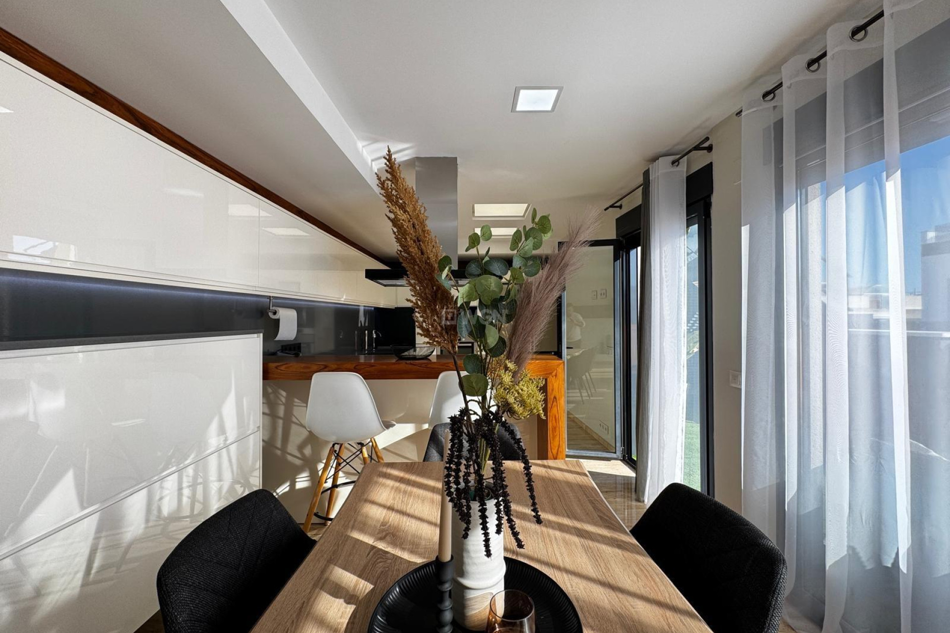 Resale - Penthouse - Torrevieja - Estacion De Autobuses