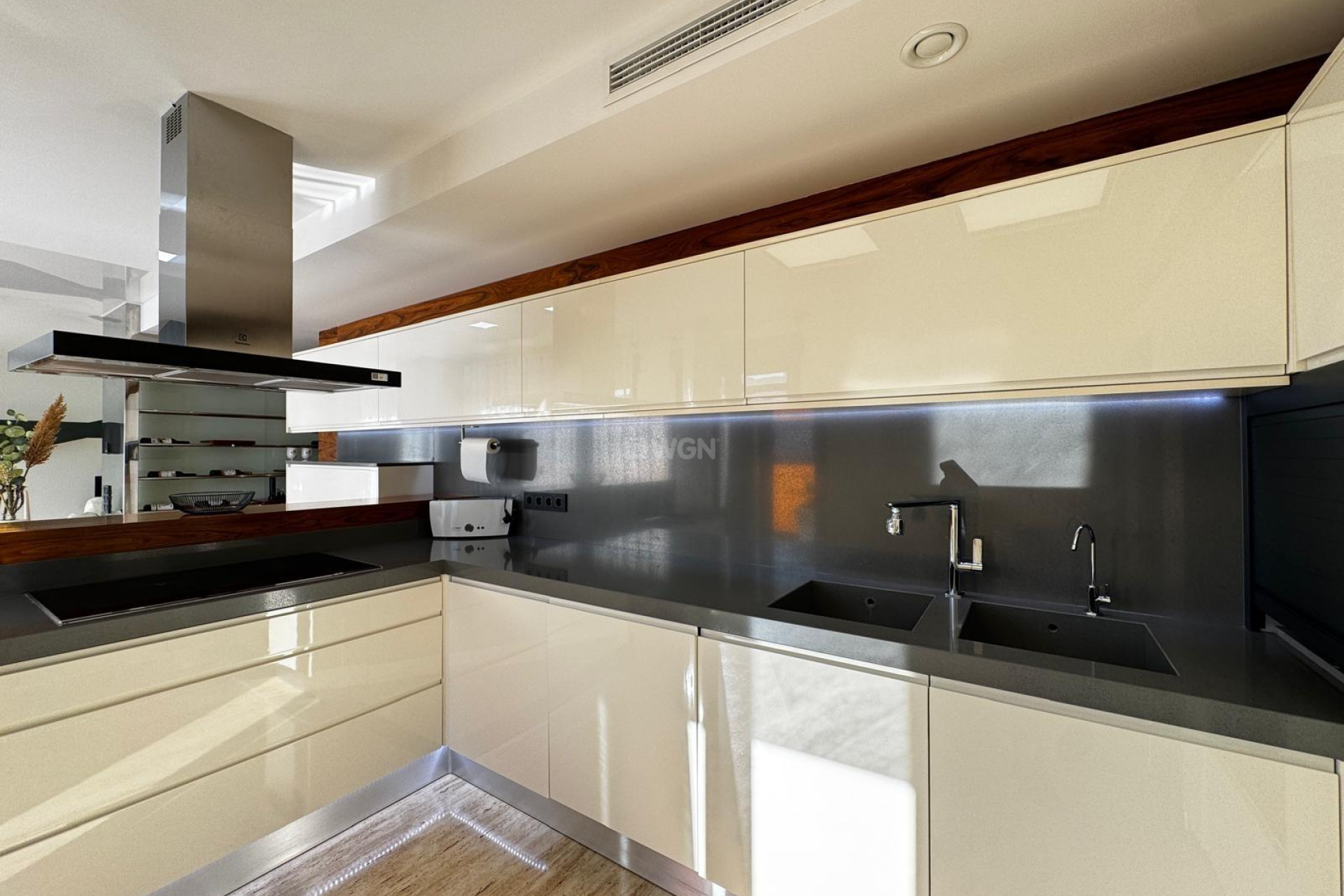 Resale - Penthouse - Torrevieja - Estacion De Autobuses