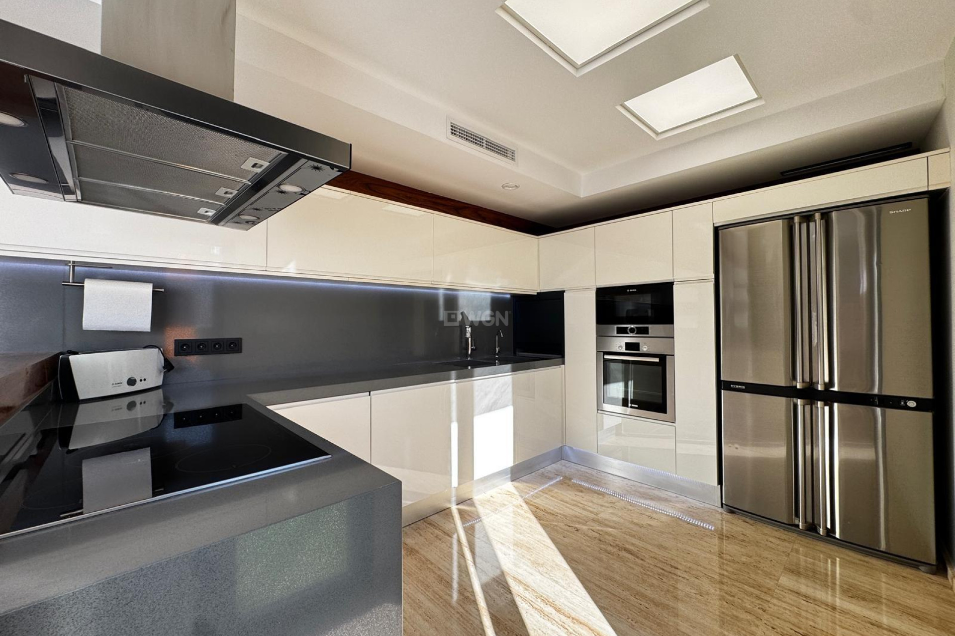 Resale - Penthouse - Torrevieja - Estacion De Autobuses