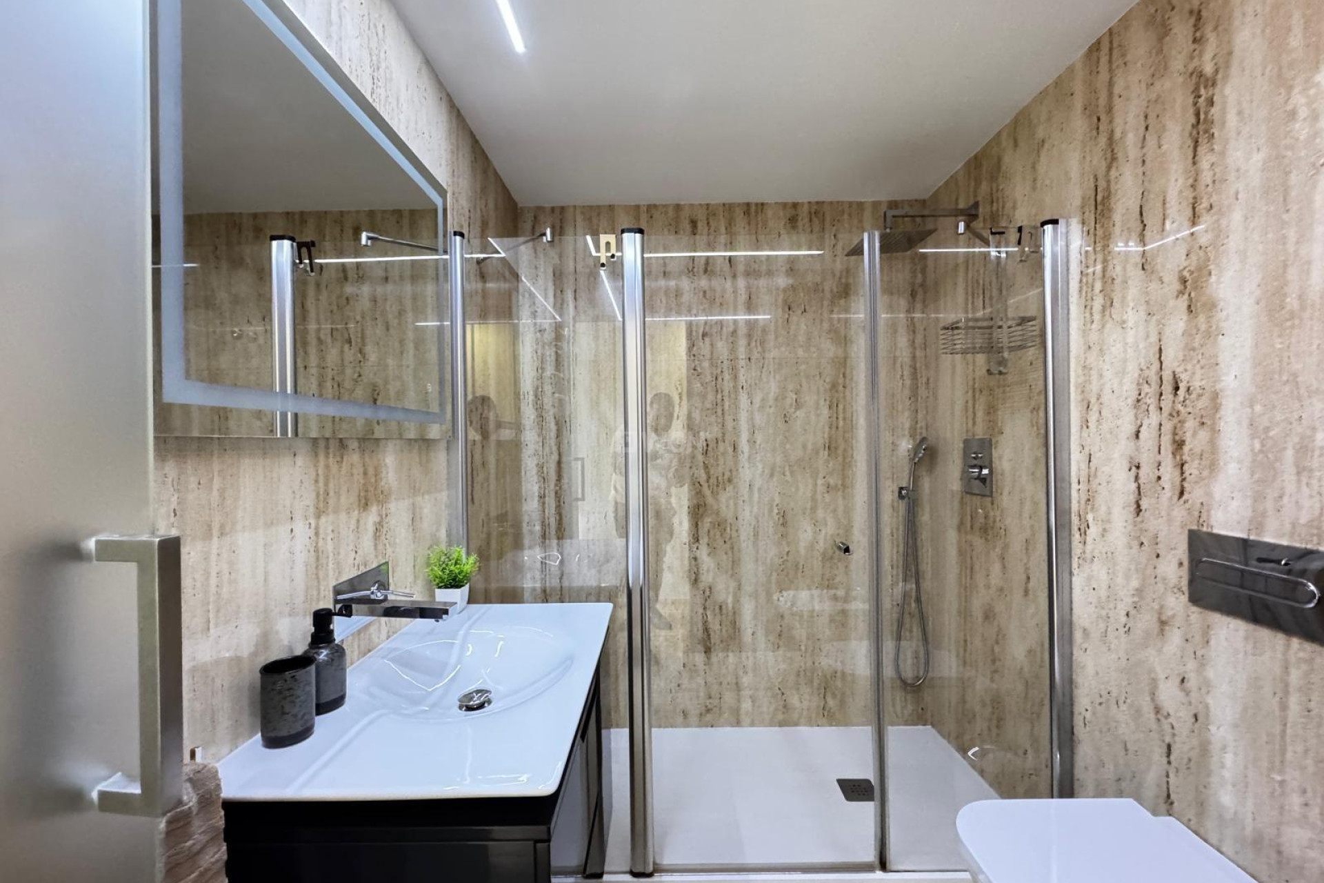 Resale - Penthouse - Torrevieja - Estacion De Autobuses