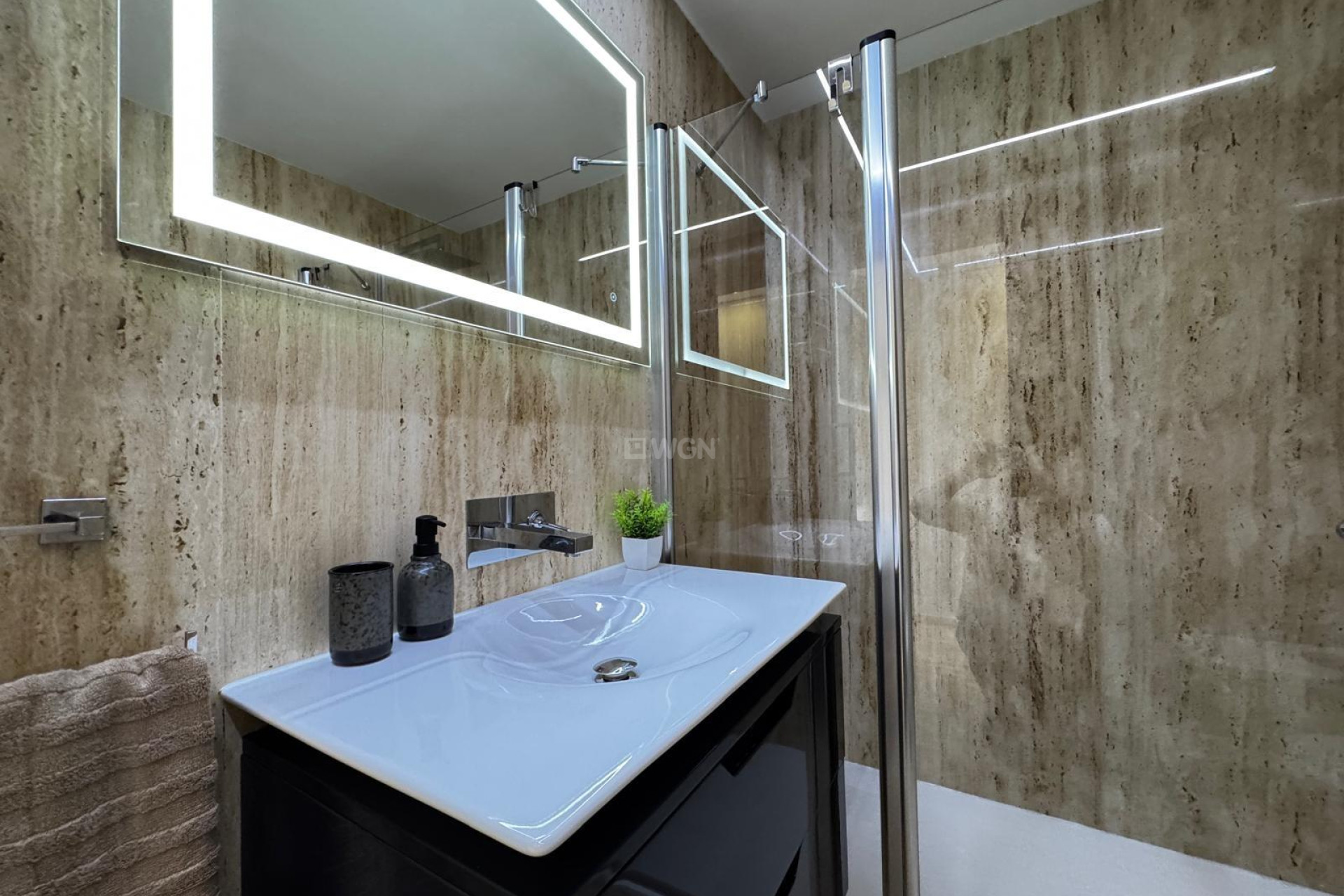 Resale - Penthouse - Torrevieja - Estacion De Autobuses