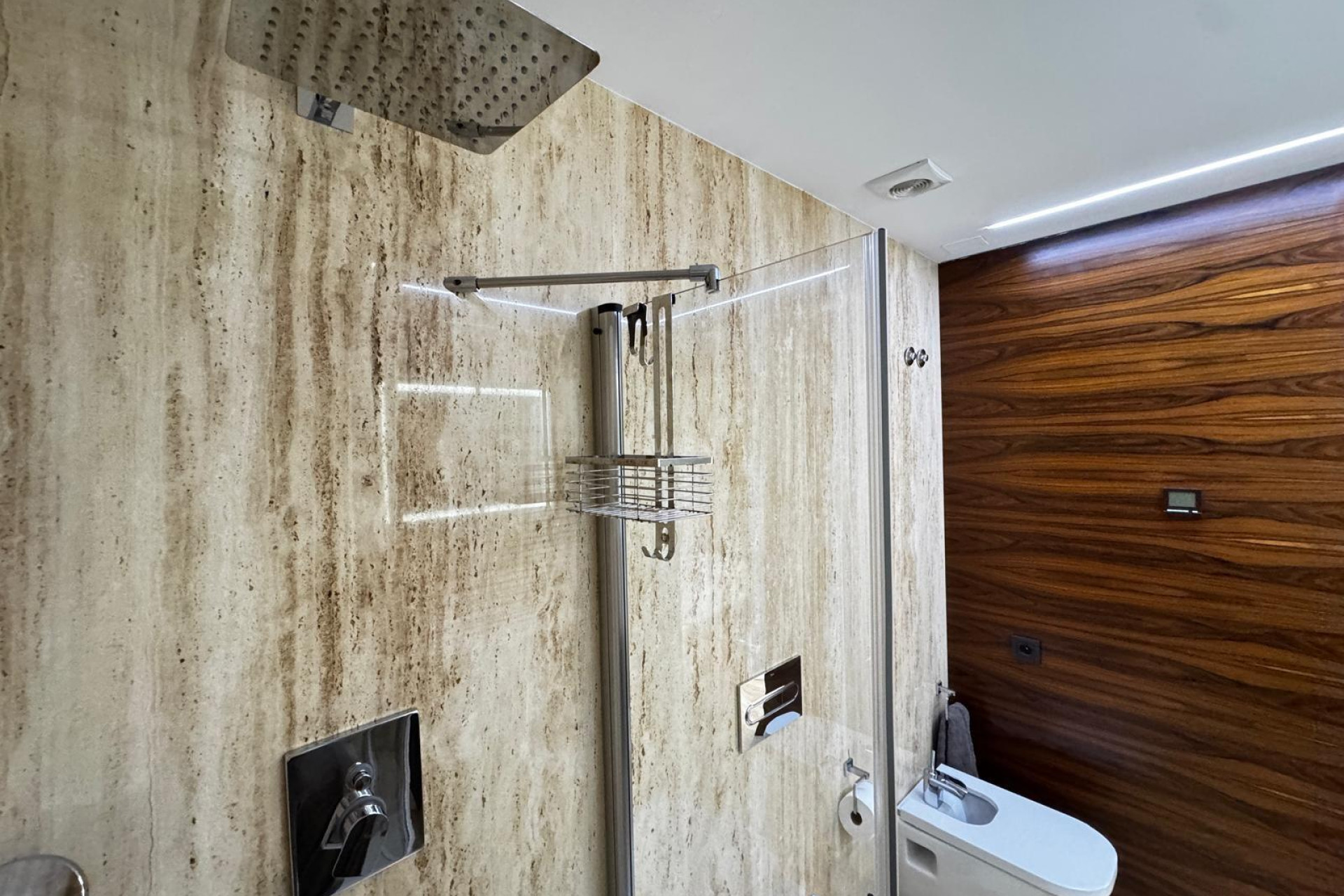 Resale - Penthouse - Torrevieja - Estacion De Autobuses