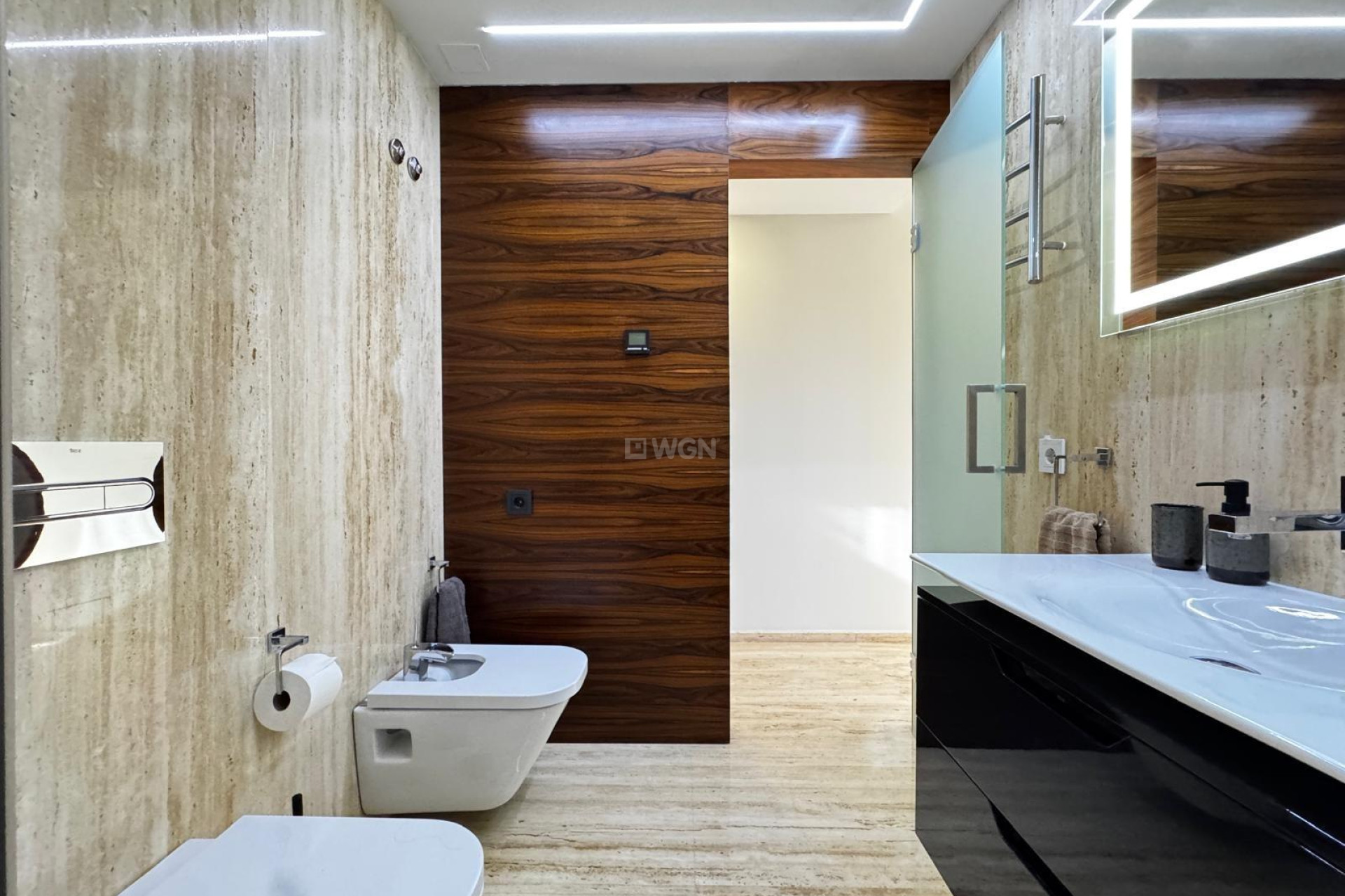 Resale - Penthouse - Torrevieja - Estacion De Autobuses