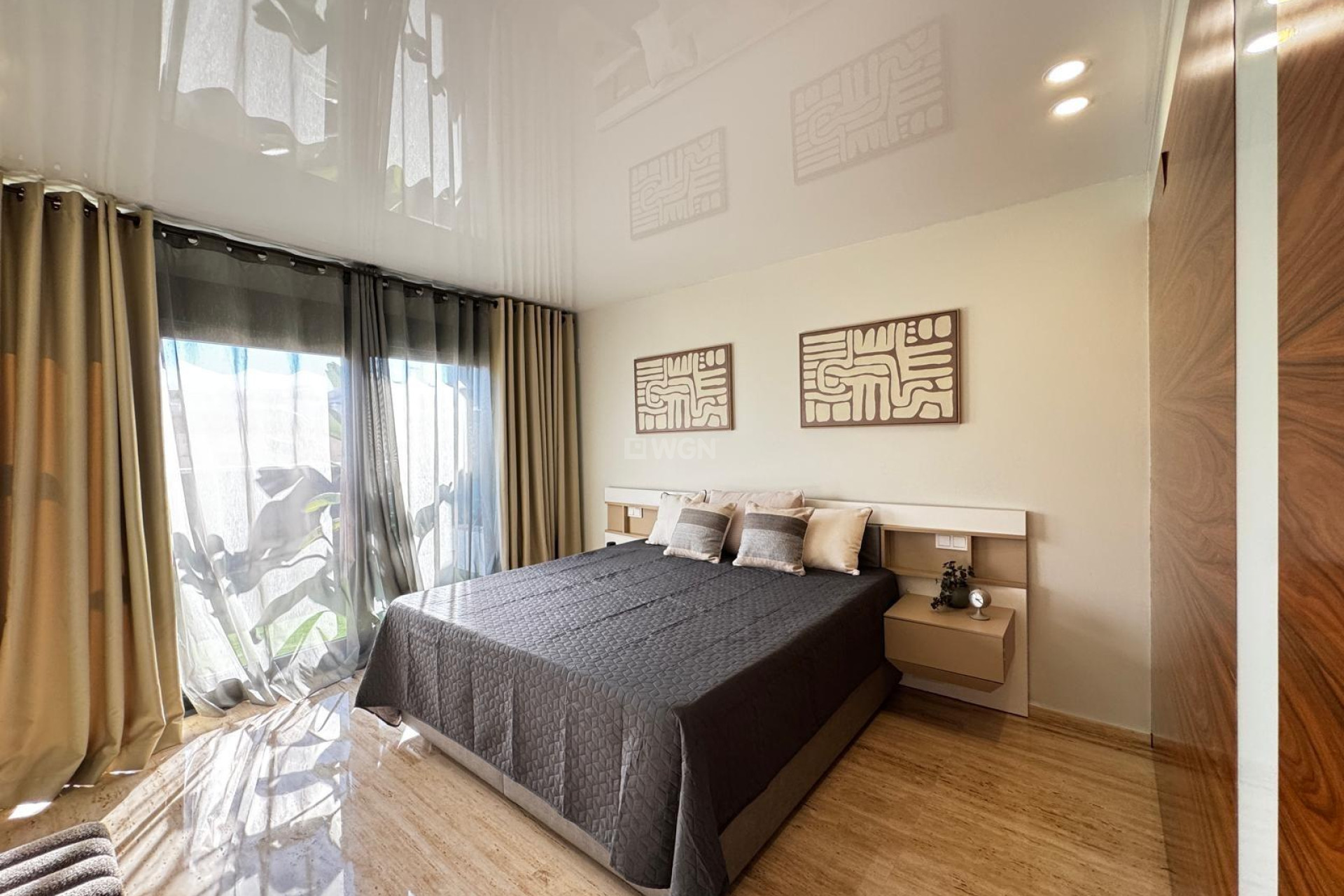 Resale - Penthouse - Torrevieja - Estacion De Autobuses