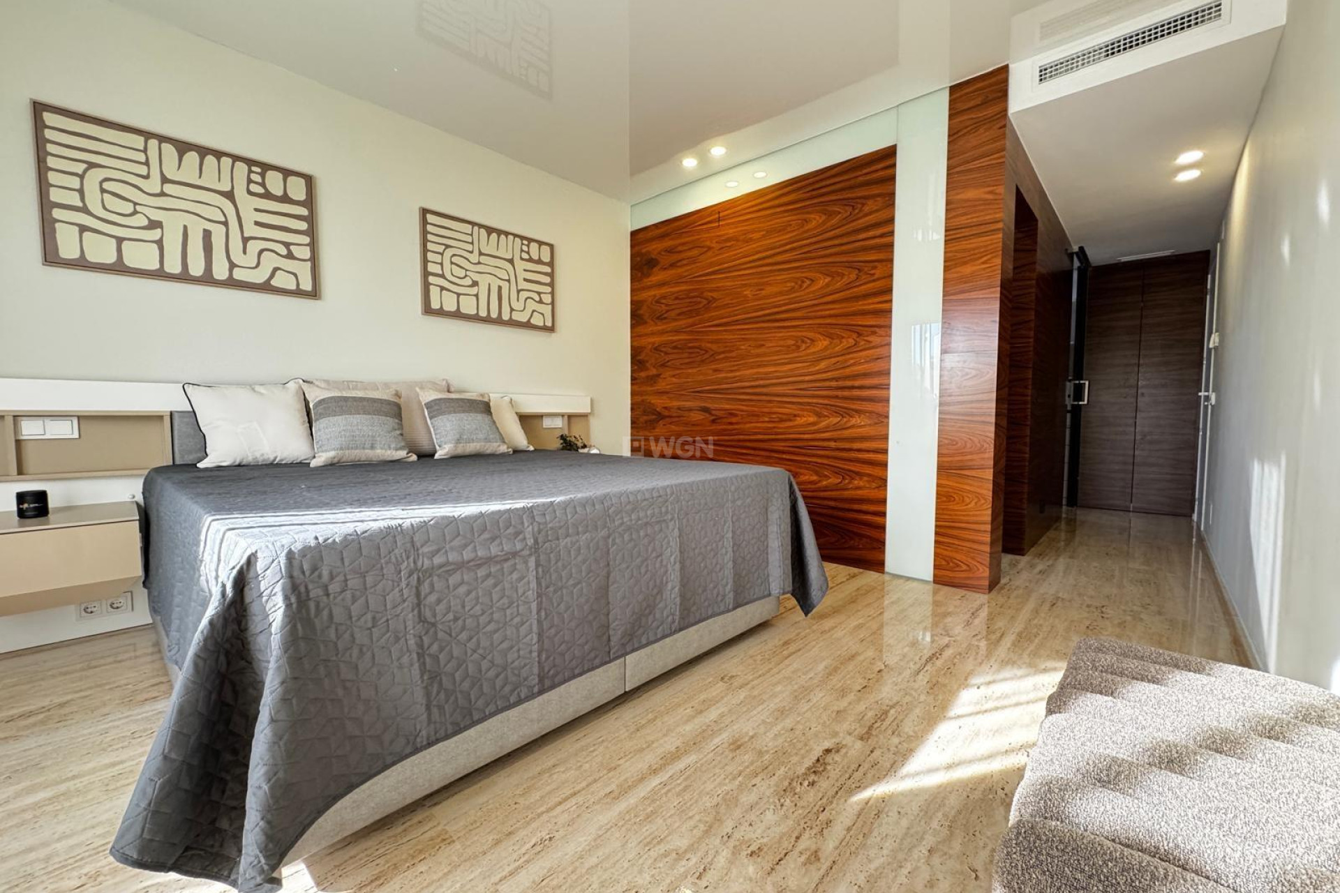 Resale - Penthouse - Torrevieja - Estacion De Autobuses