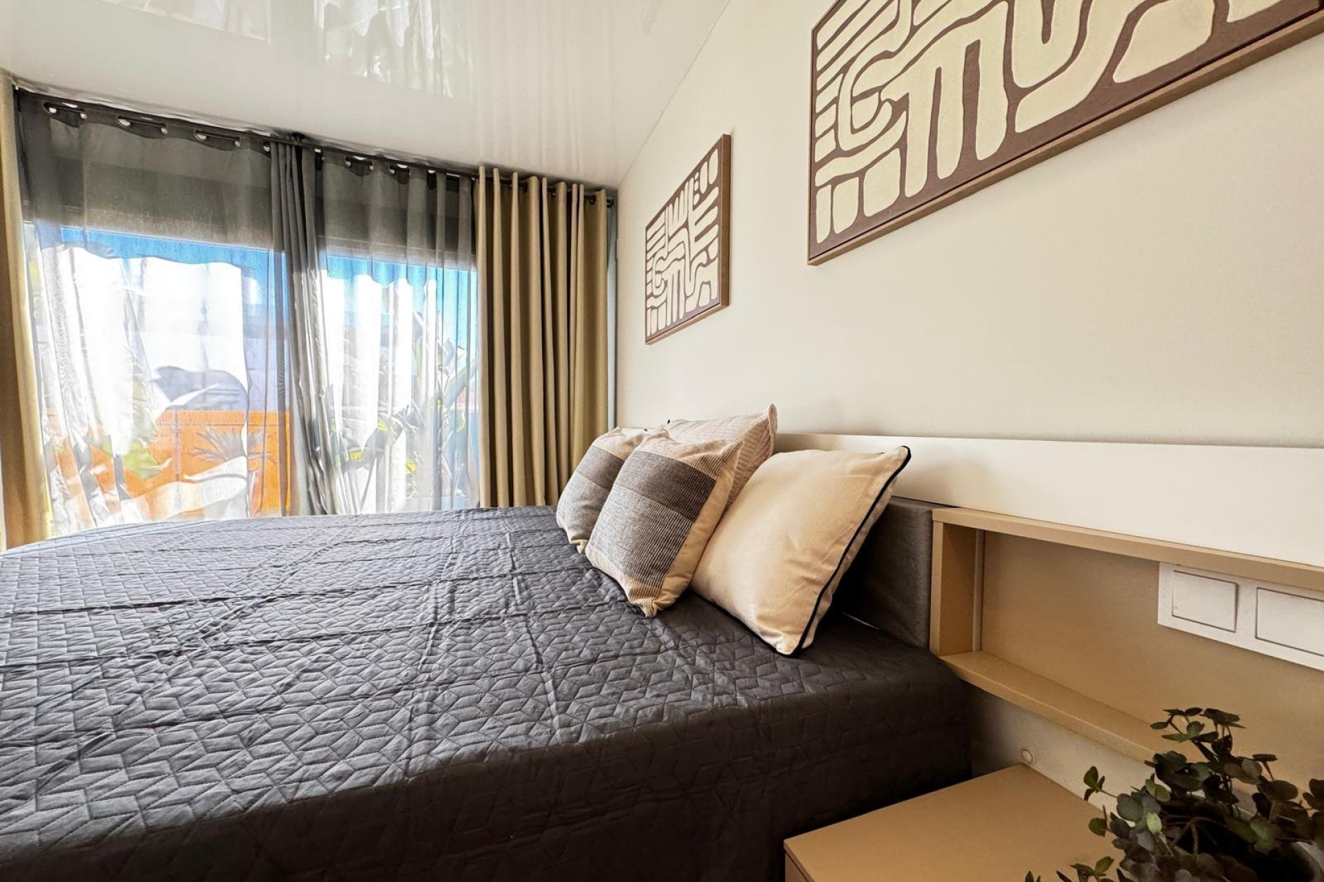 Resale - Penthouse - Torrevieja - Estacion De Autobuses