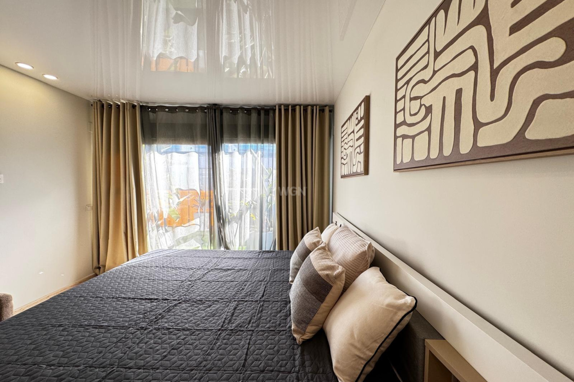 Resale - Penthouse - Torrevieja - Estacion De Autobuses