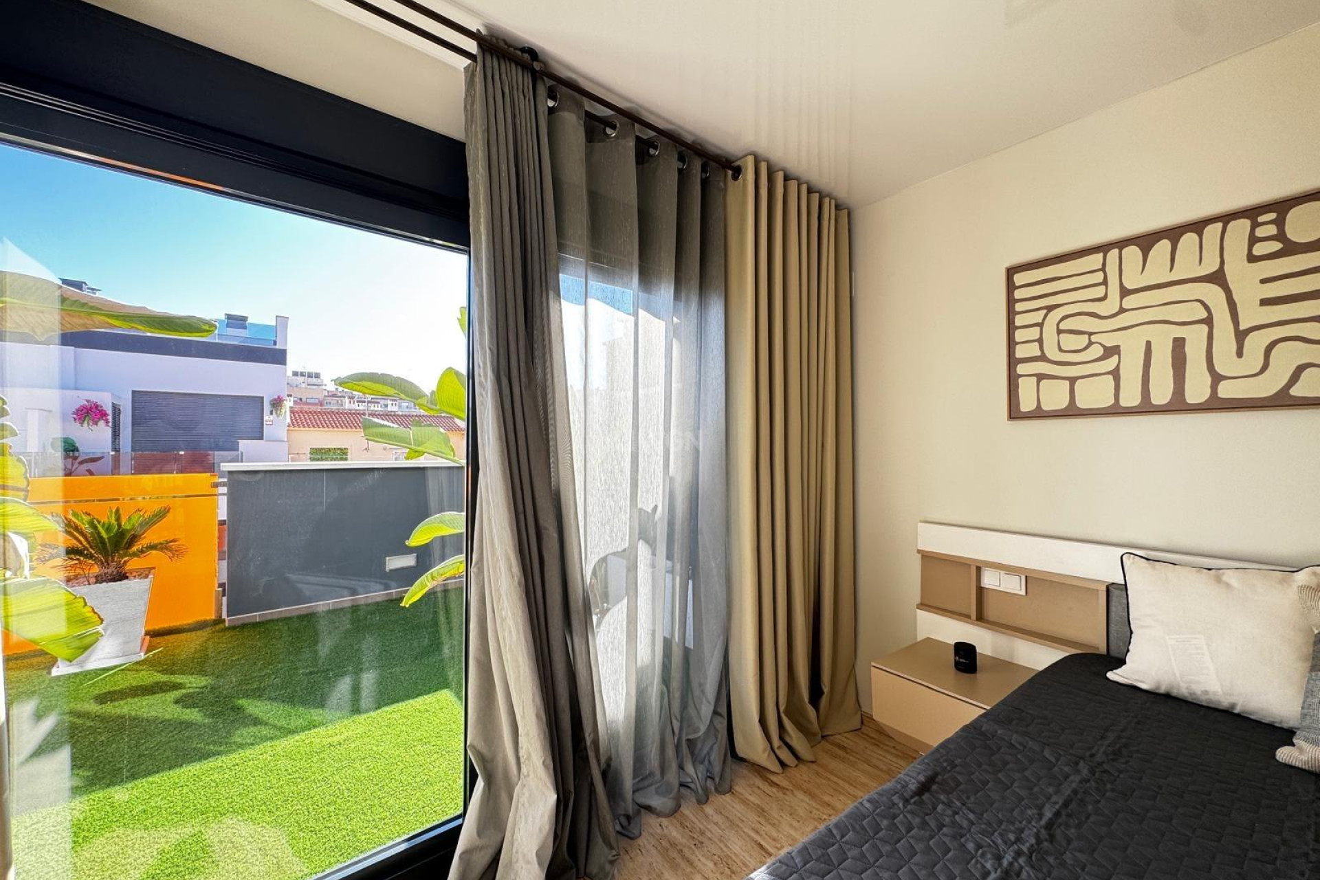 Resale - Penthouse - Torrevieja - Estacion De Autobuses