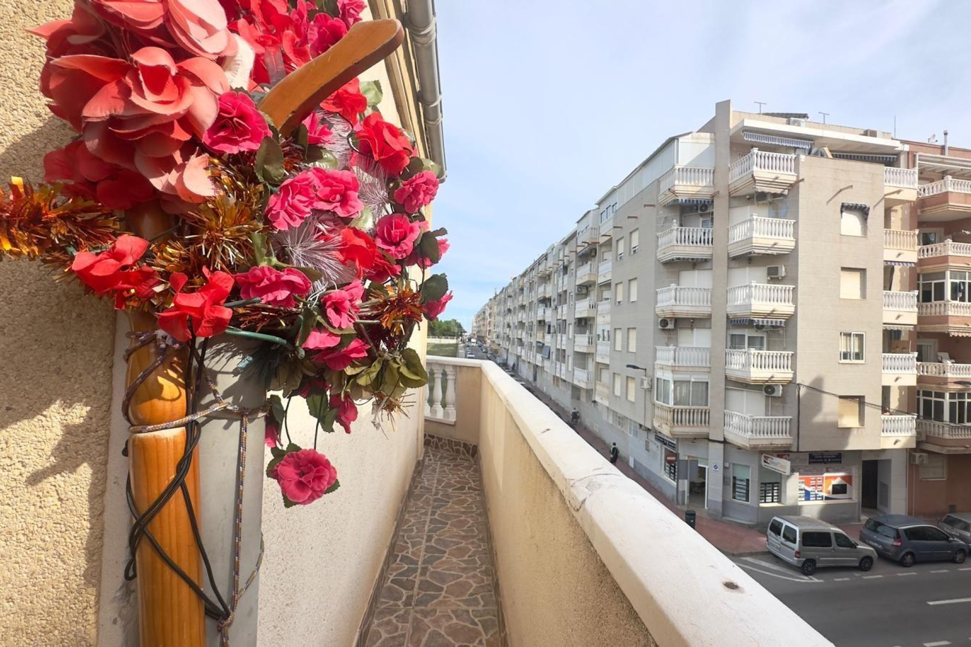 Resale - Penthouse - Torrevieja - Estacion De Autobuses