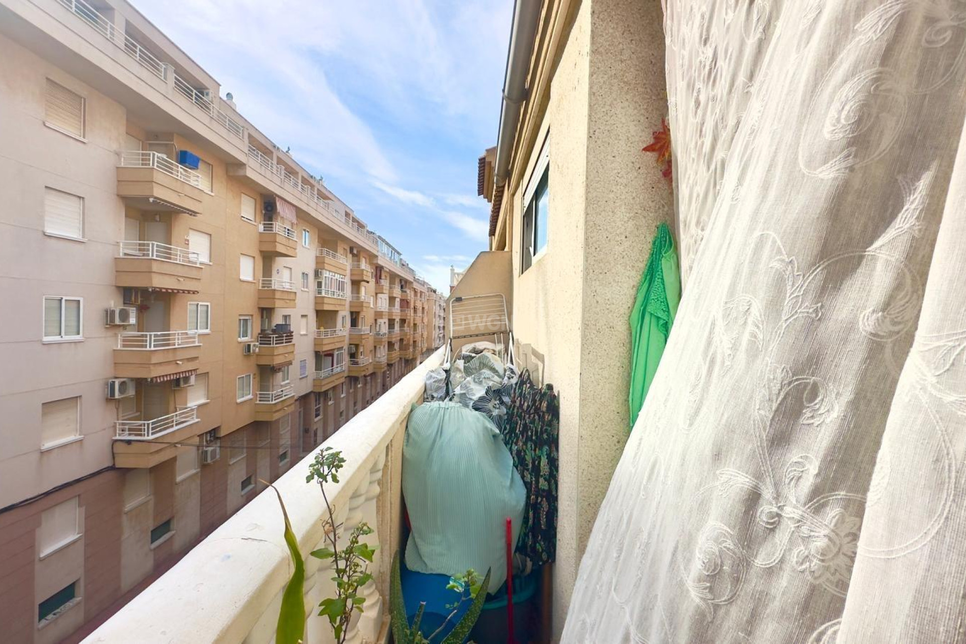 Resale - Penthouse - Torrevieja - Estacion De Autobuses