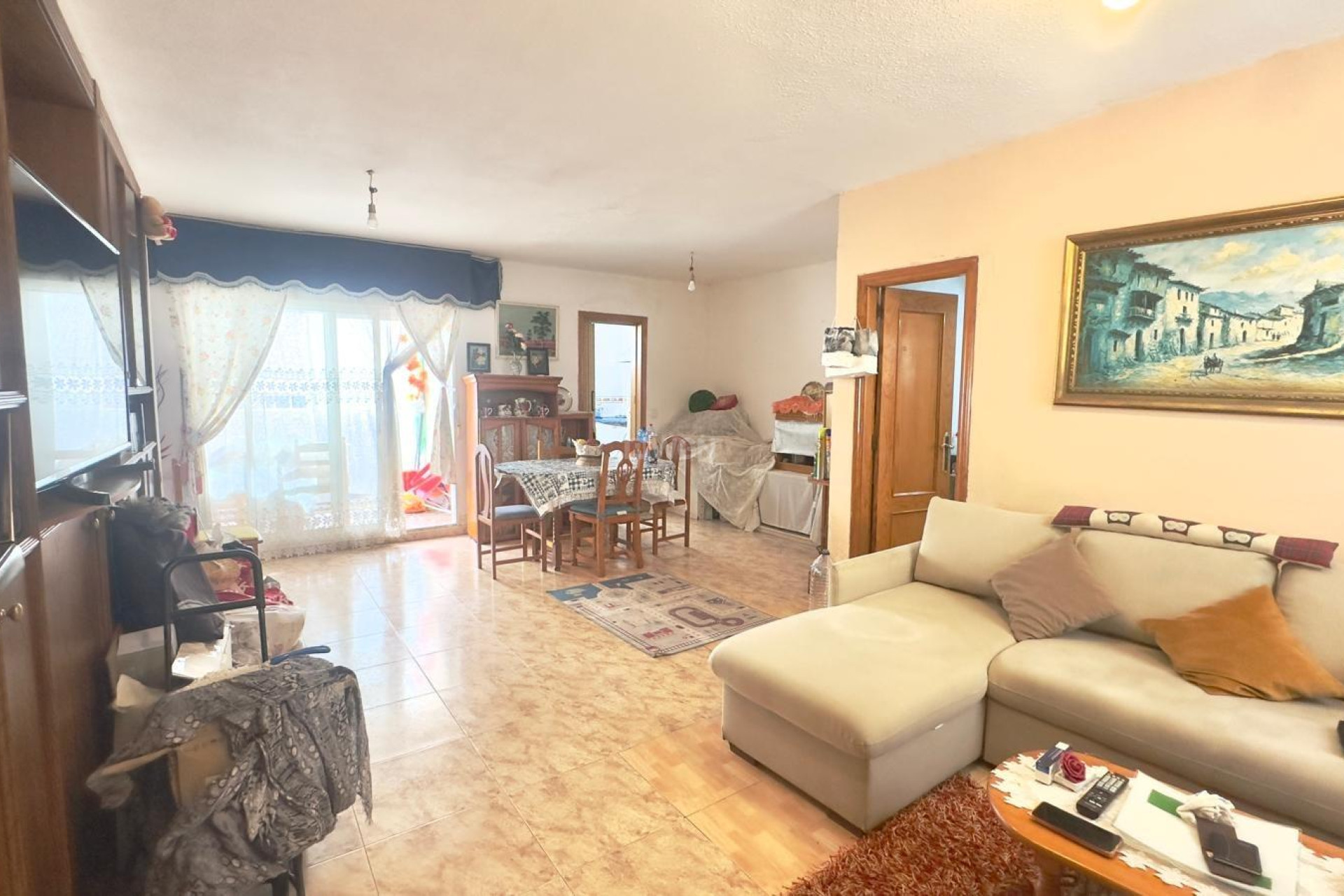 Resale - Penthouse - Torrevieja - Estacion De Autobuses