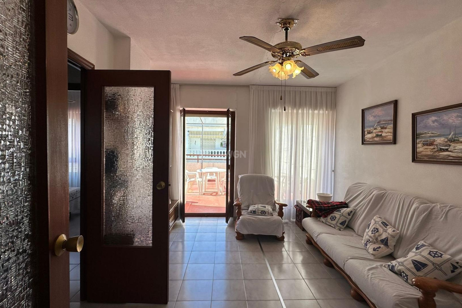 Resale - Penthouse - Torrevieja - Estacion De Autobuses