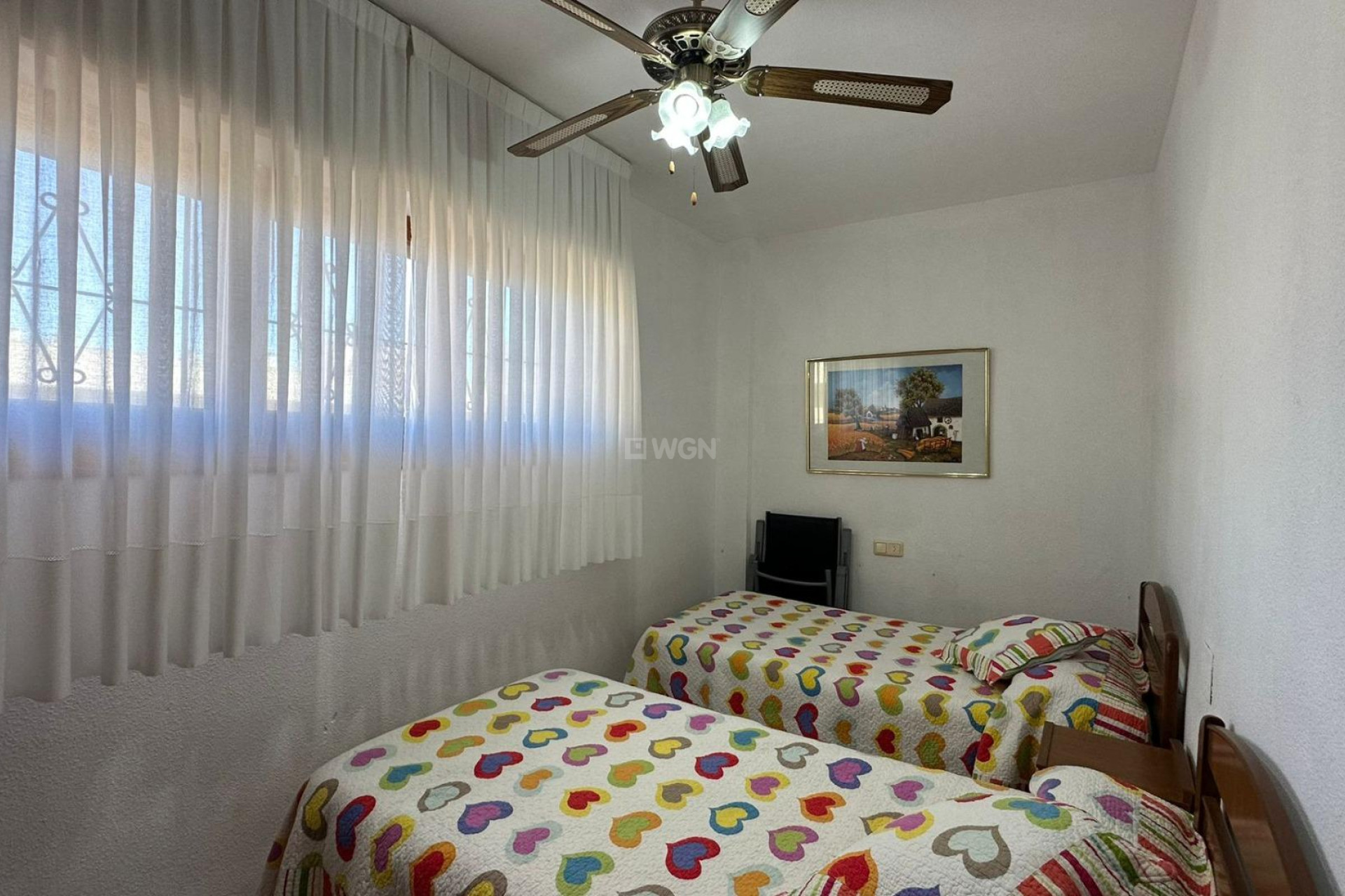 Resale - Penthouse - Torrevieja - Estacion De Autobuses