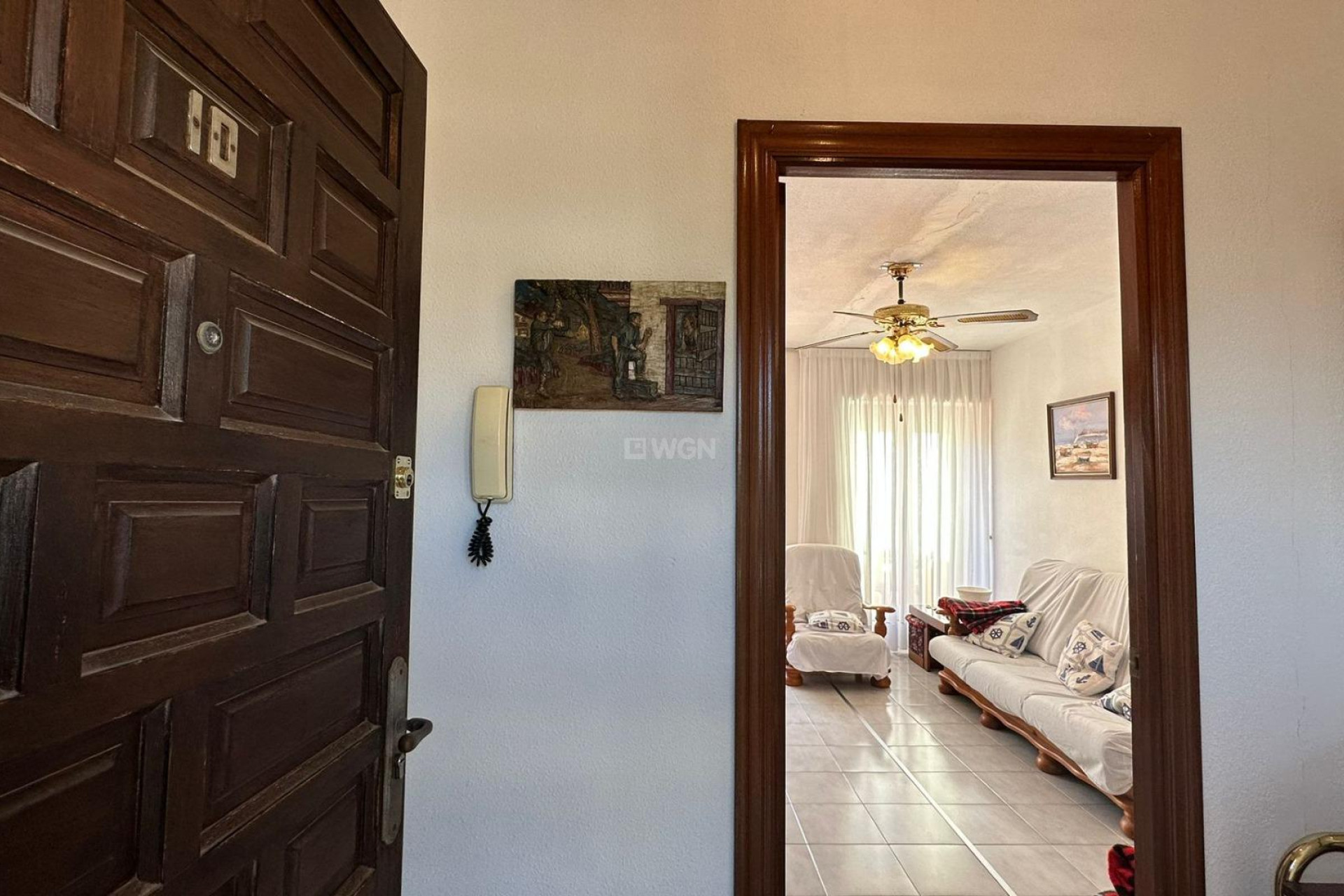 Resale - Penthouse - Torrevieja - Estacion De Autobuses