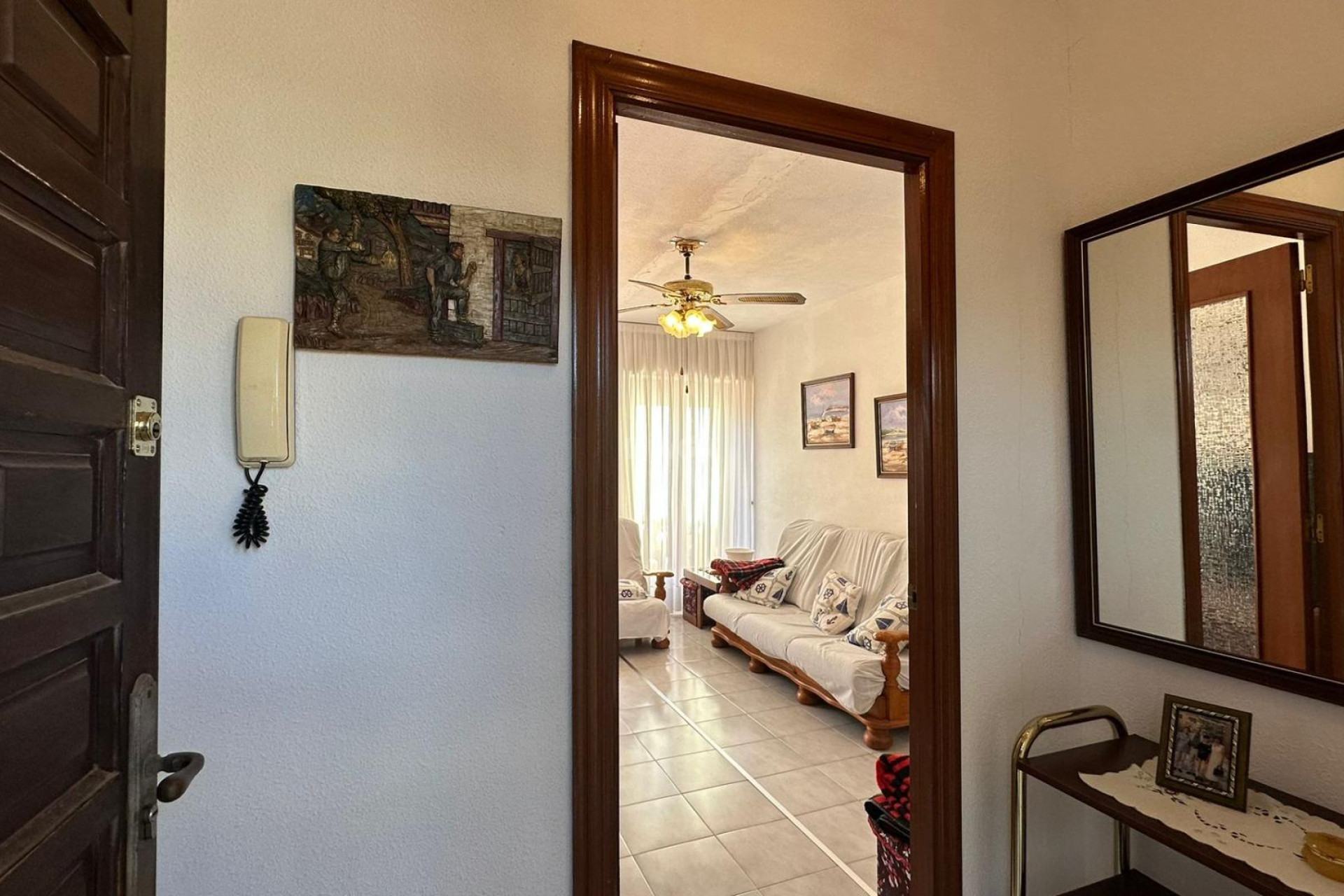 Resale - Penthouse - Torrevieja - Estacion De Autobuses