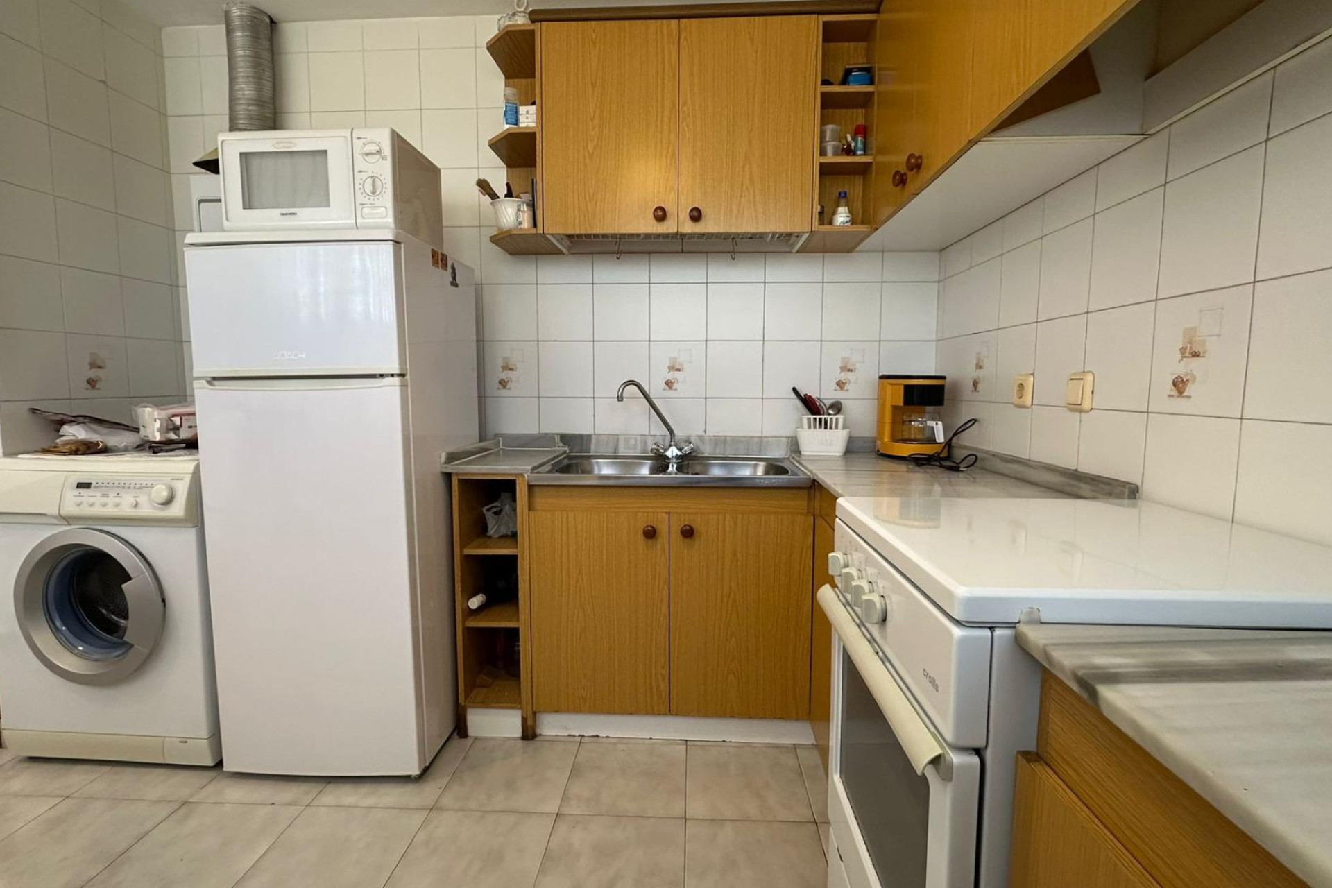 Resale - Penthouse - Torrevieja - Estacion De Autobuses