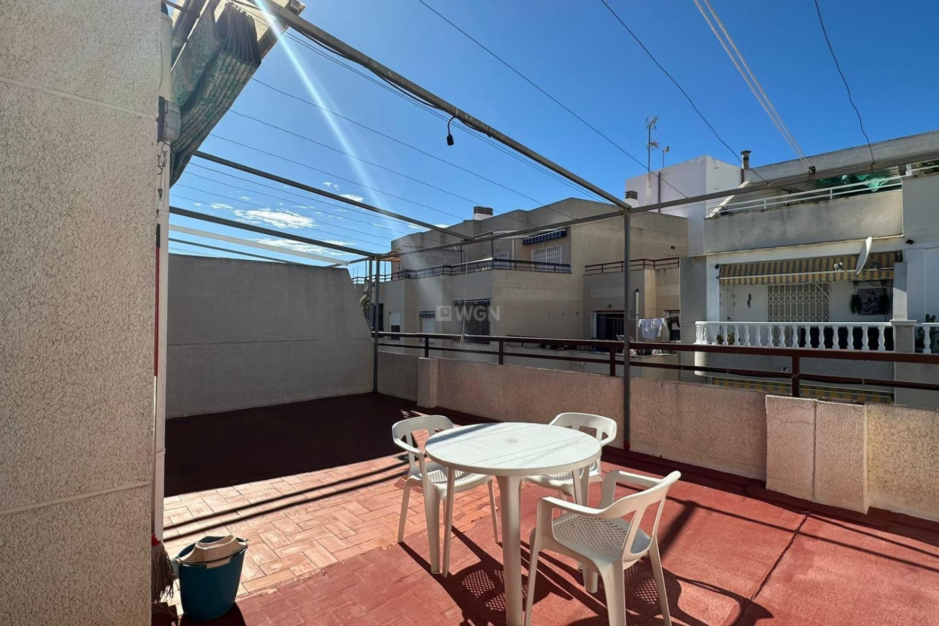 Resale - Penthouse - Torrevieja - Estacion De Autobuses
