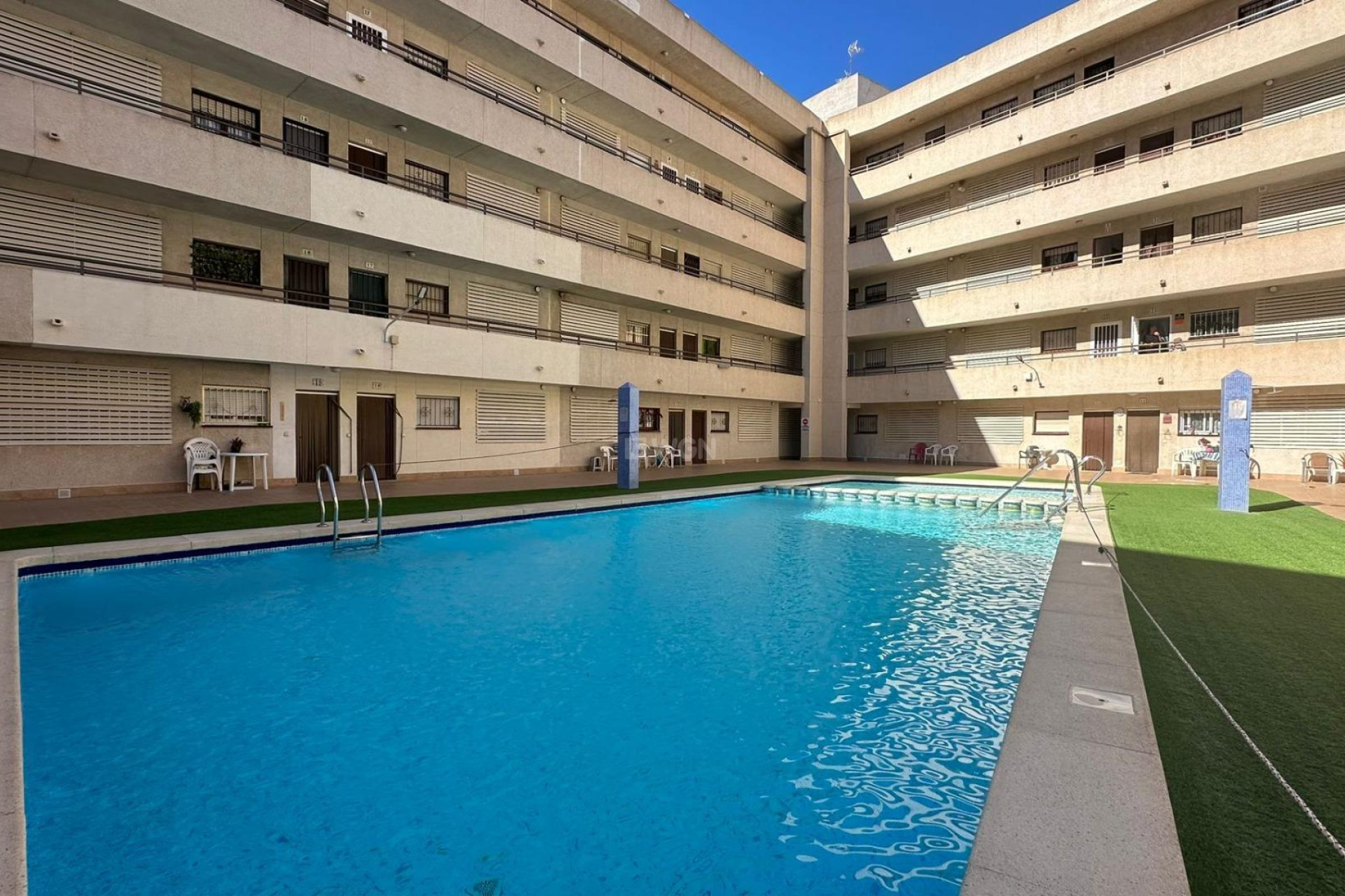 Resale - Penthouse - Torrevieja - Estacion De Autobuses