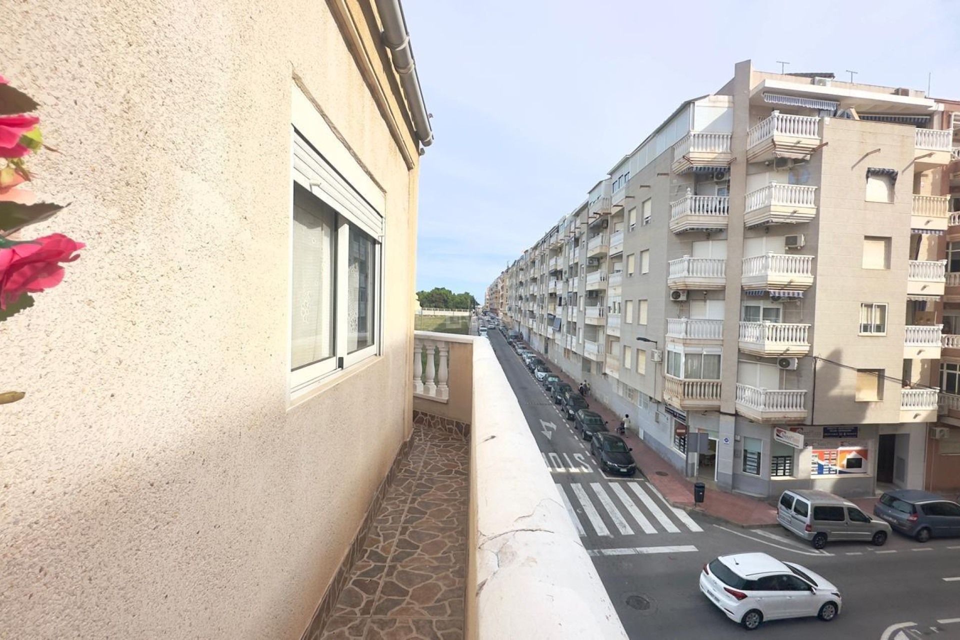 Resale - Penthouse - Torrevieja - Estacion De Autobuses