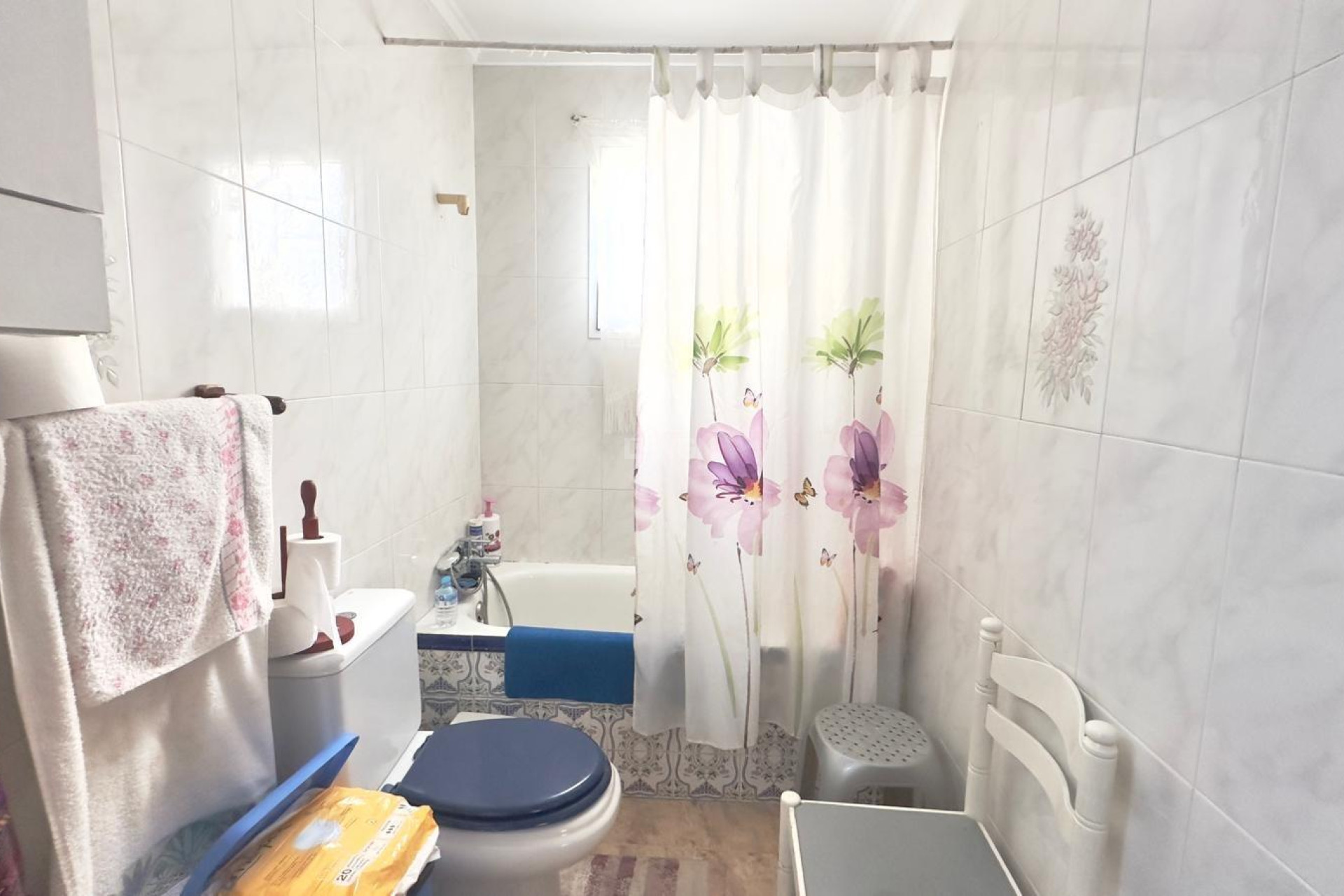 Resale - Penthouse - Torrevieja - Estacion De Autobuses