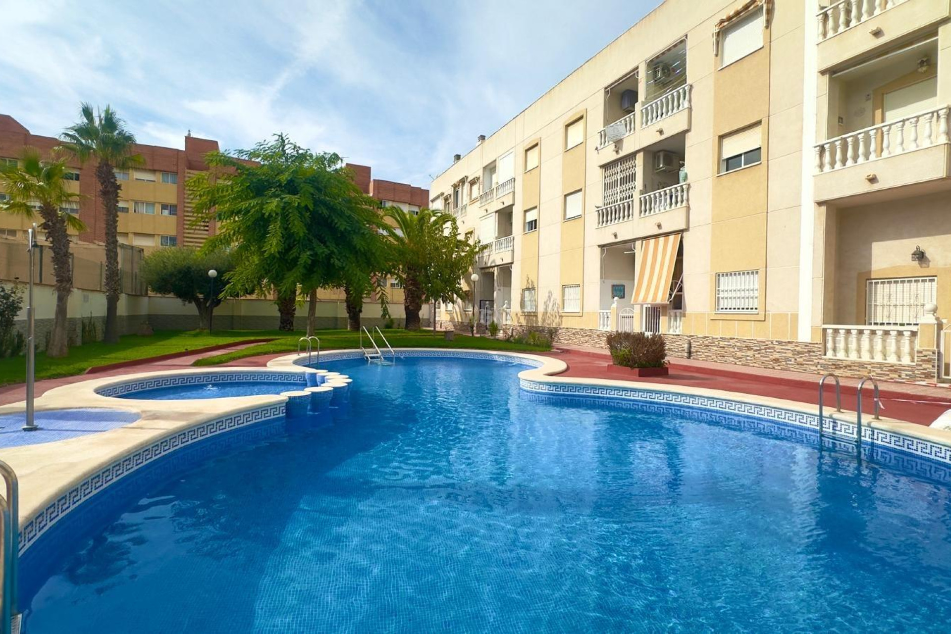 Resale - Penthouse - Torrevieja - Estacion De Autobuses