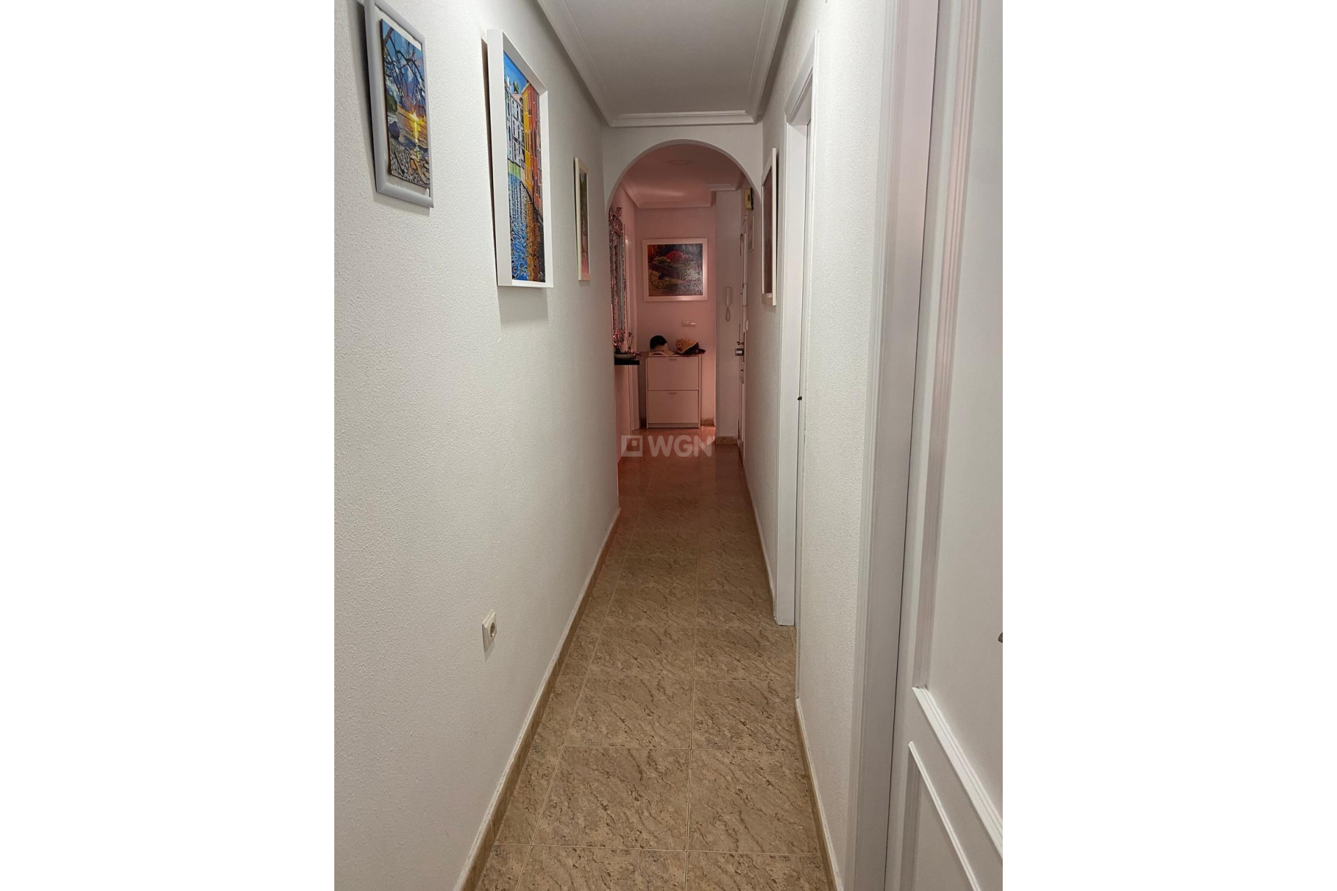 Resale - Penthouse - Torrevieja - Estacion De Autobuses