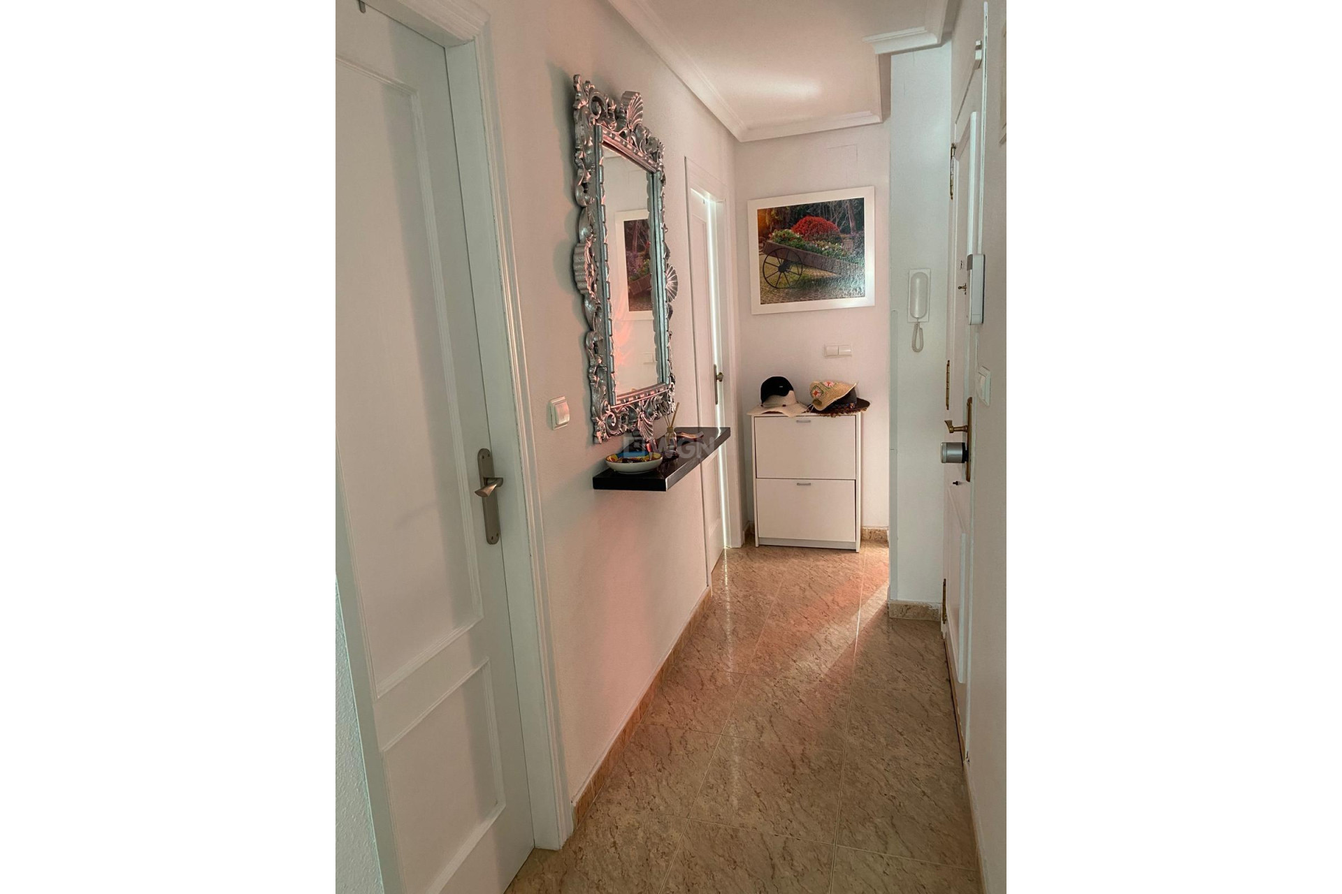 Resale - Penthouse - Torrevieja - Estacion De Autobuses