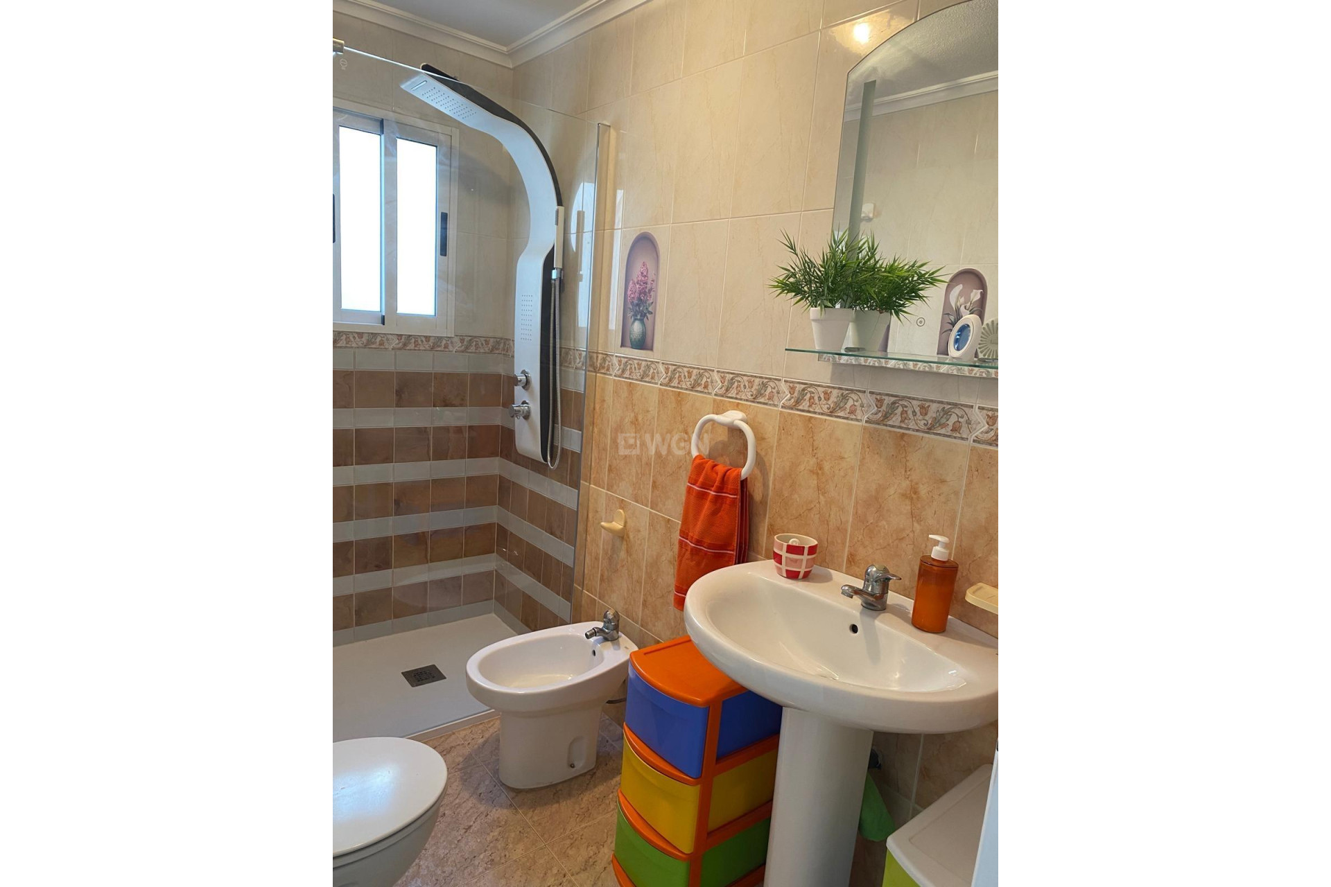 Resale - Penthouse - Torrevieja - Estacion De Autobuses