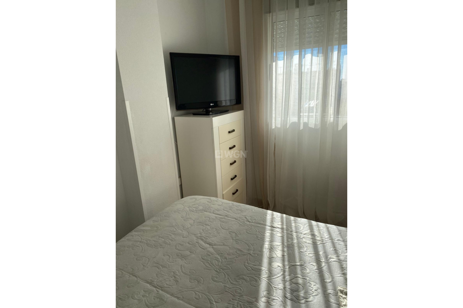 Resale - Penthouse - Torrevieja - Estacion De Autobuses