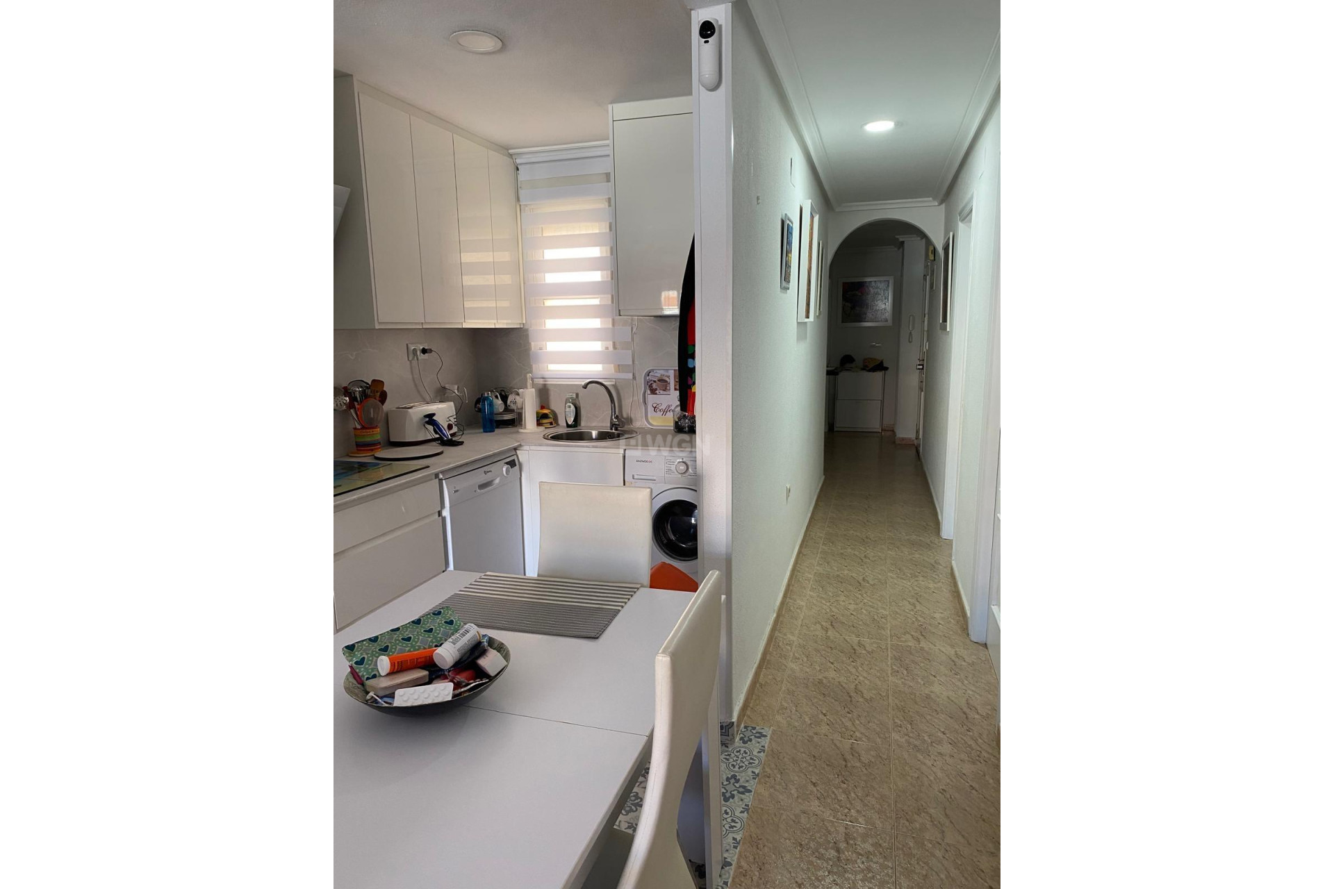 Resale - Penthouse - Torrevieja - Estacion De Autobuses