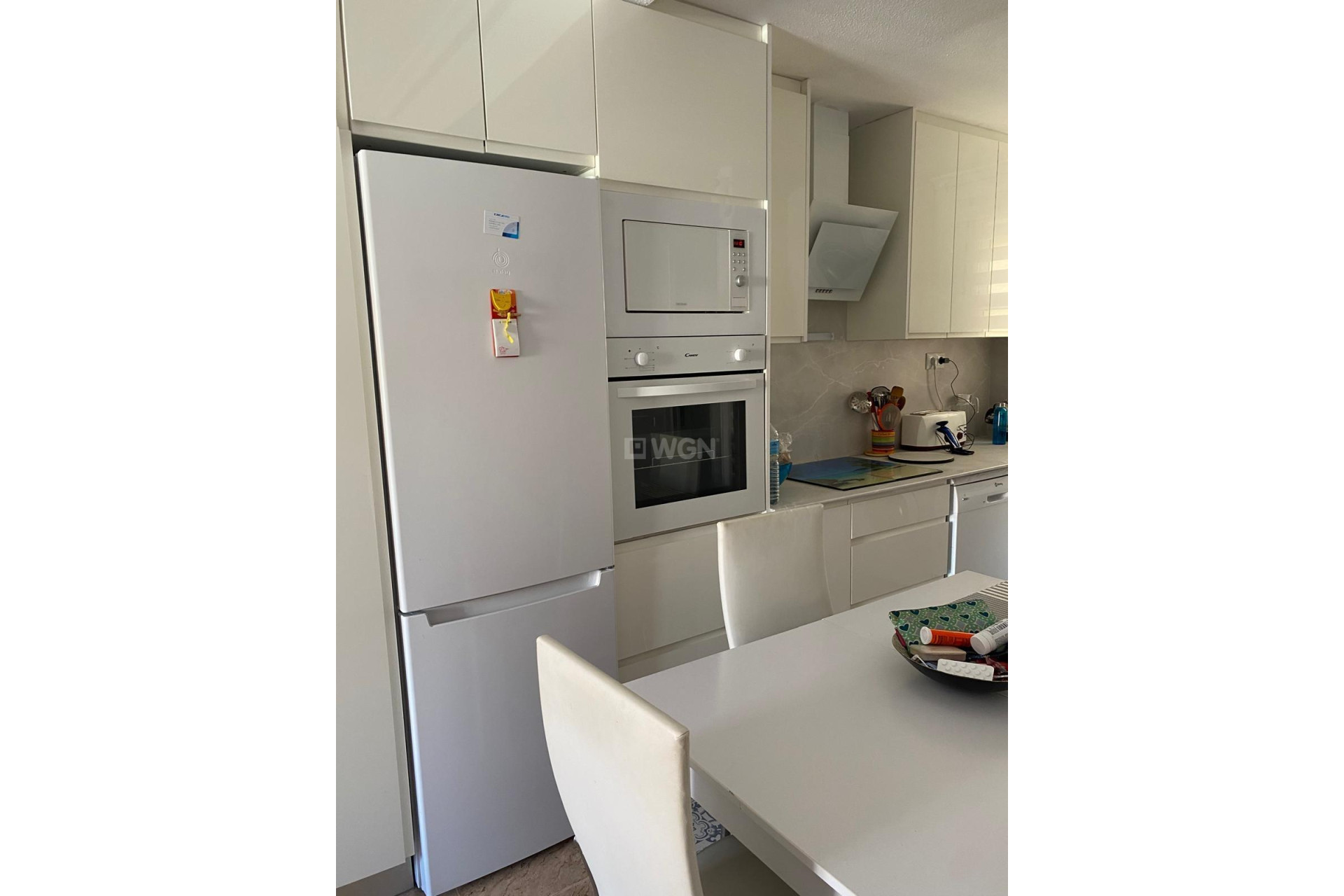 Resale - Penthouse - Torrevieja - Estacion De Autobuses