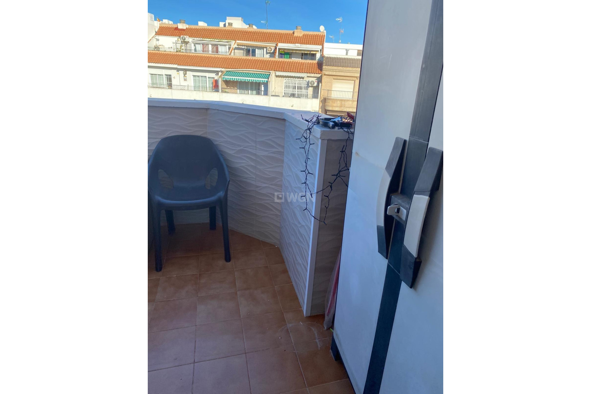 Resale - Penthouse - Torrevieja - Estacion De Autobuses