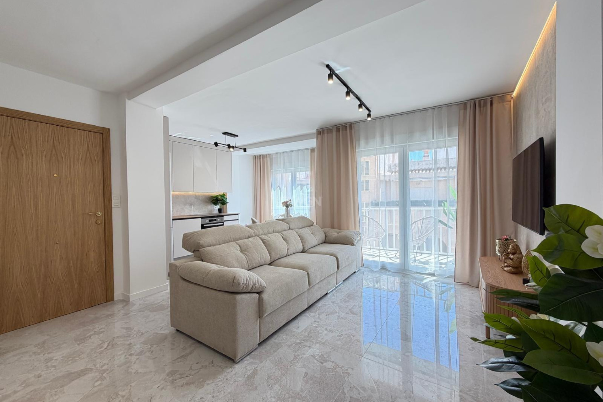 Resale - Penthouse - Torrevieja - Estacion De Autobuses