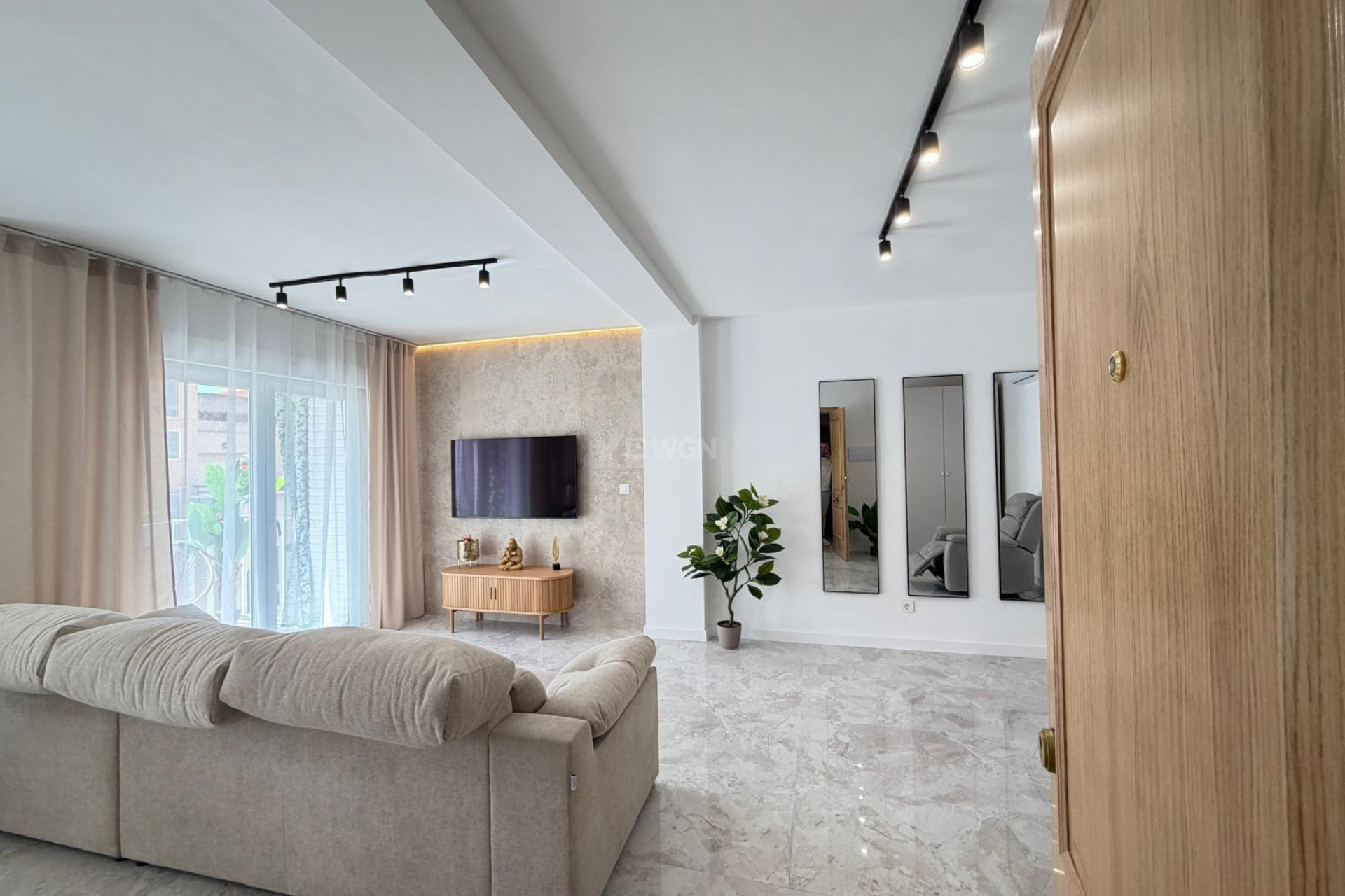 Resale - Penthouse - Torrevieja - Estacion De Autobuses