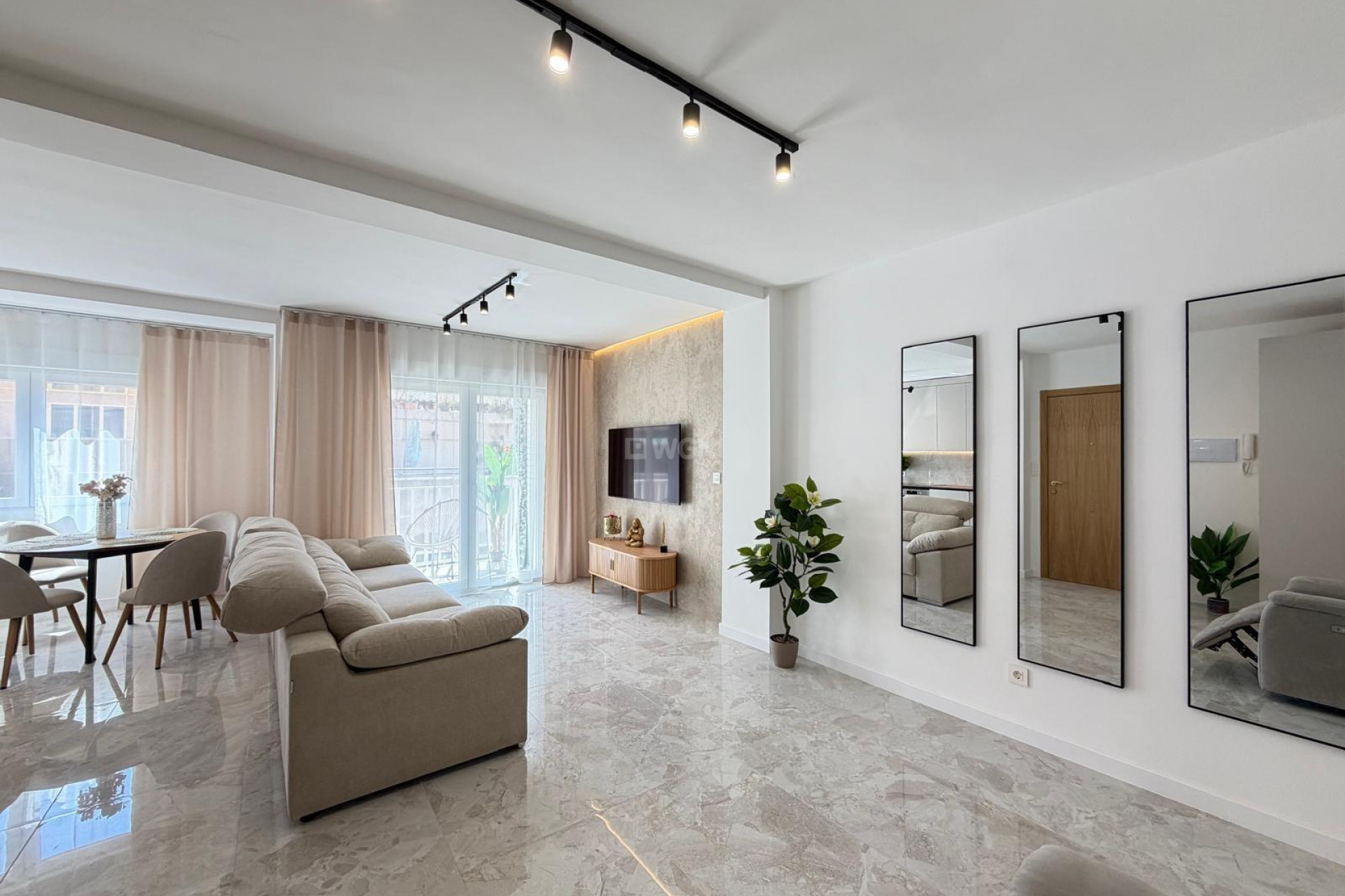 Resale - Penthouse - Torrevieja - Estacion De Autobuses