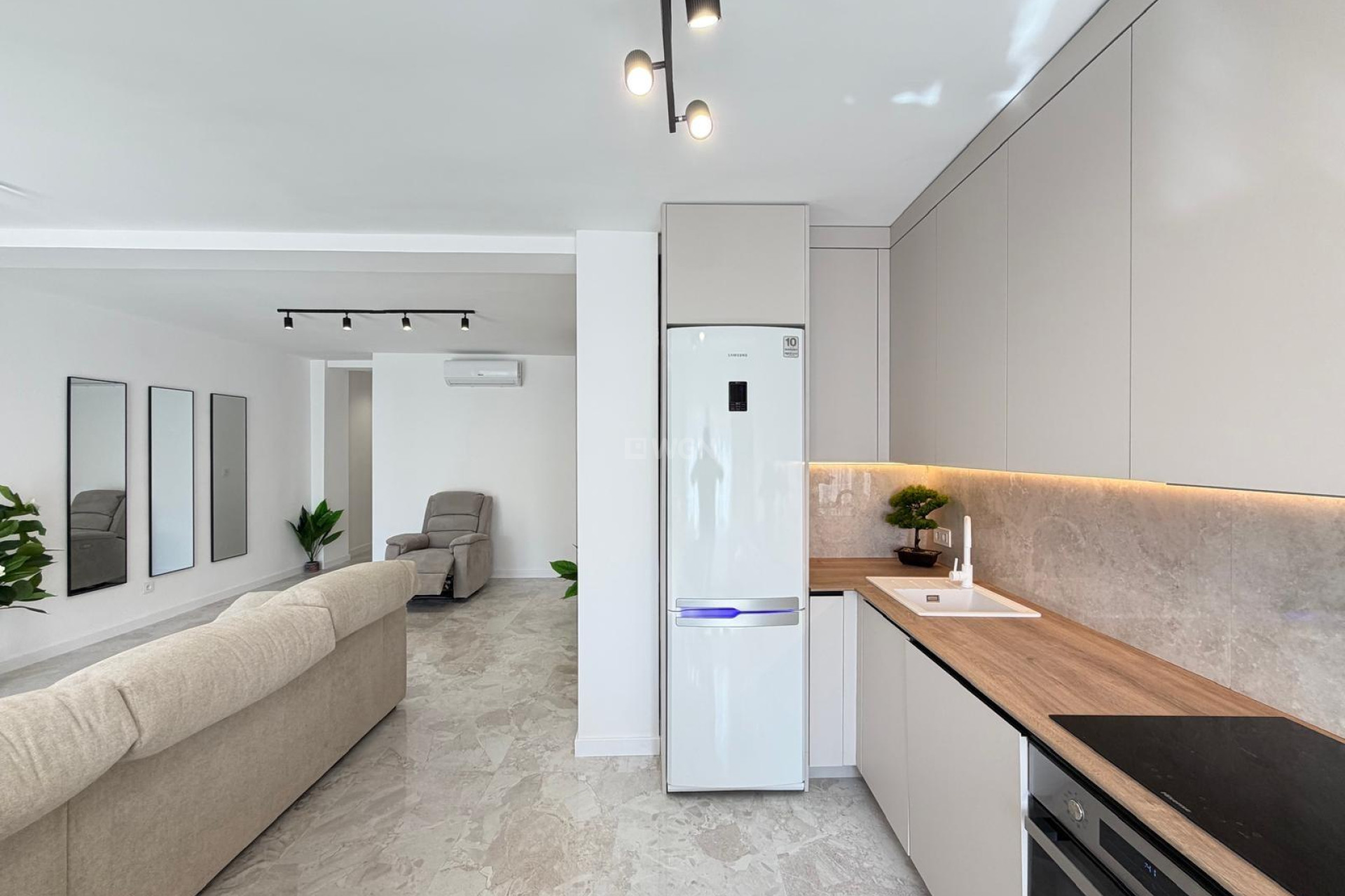 Resale - Penthouse - Torrevieja - Estacion De Autobuses