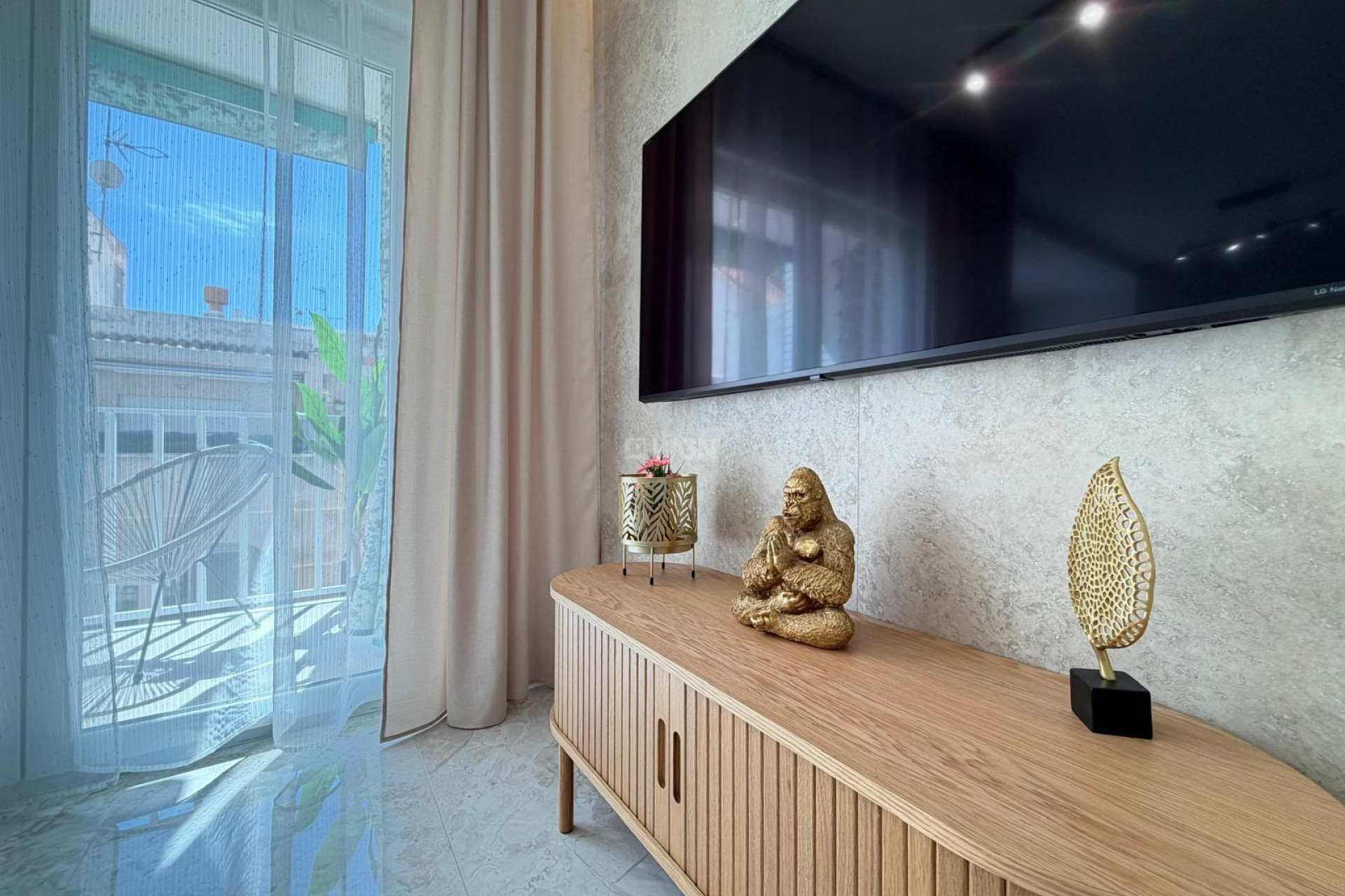 Resale - Penthouse - Torrevieja - Estacion De Autobuses