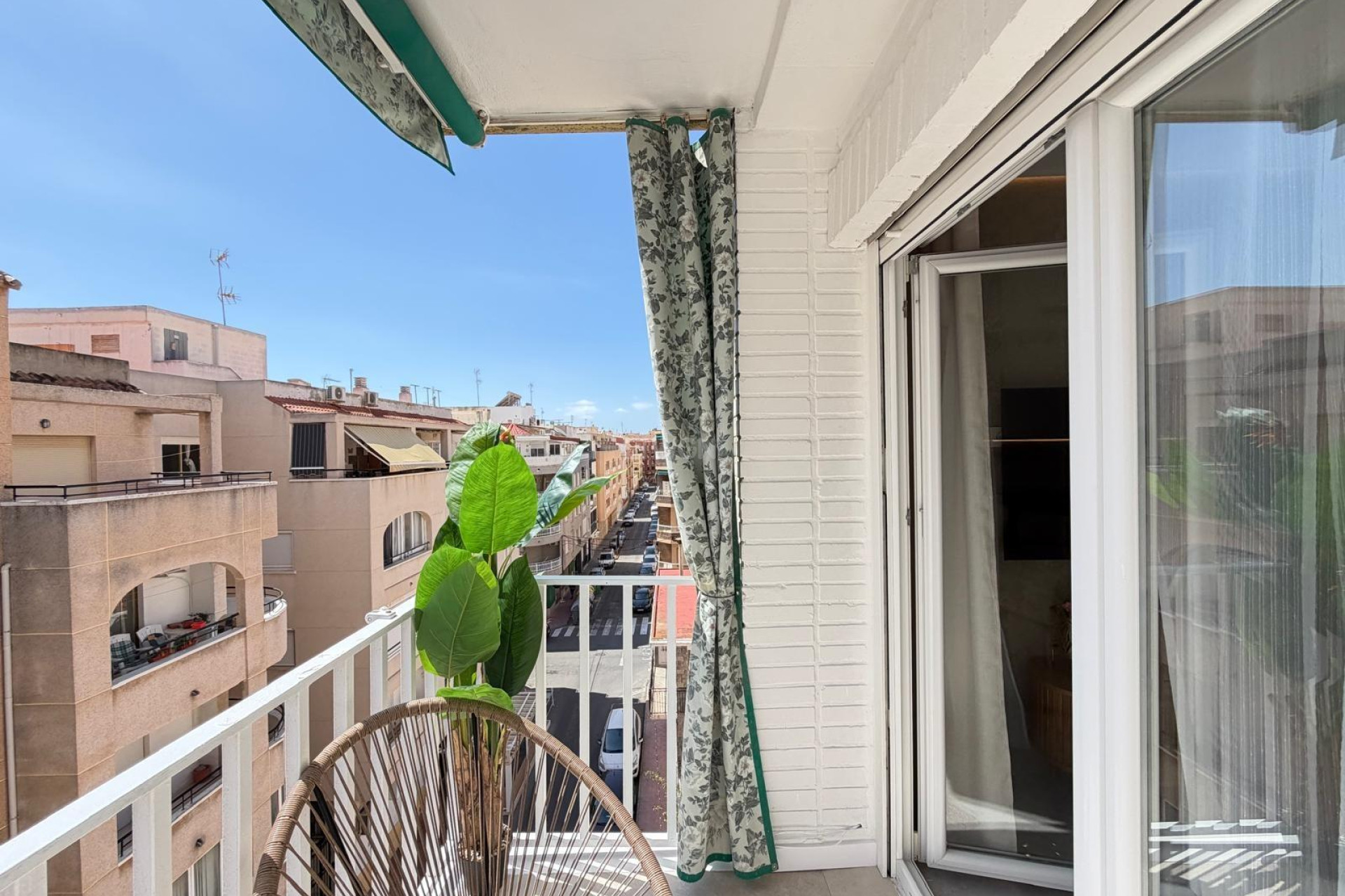 Resale - Penthouse - Torrevieja - Estacion De Autobuses