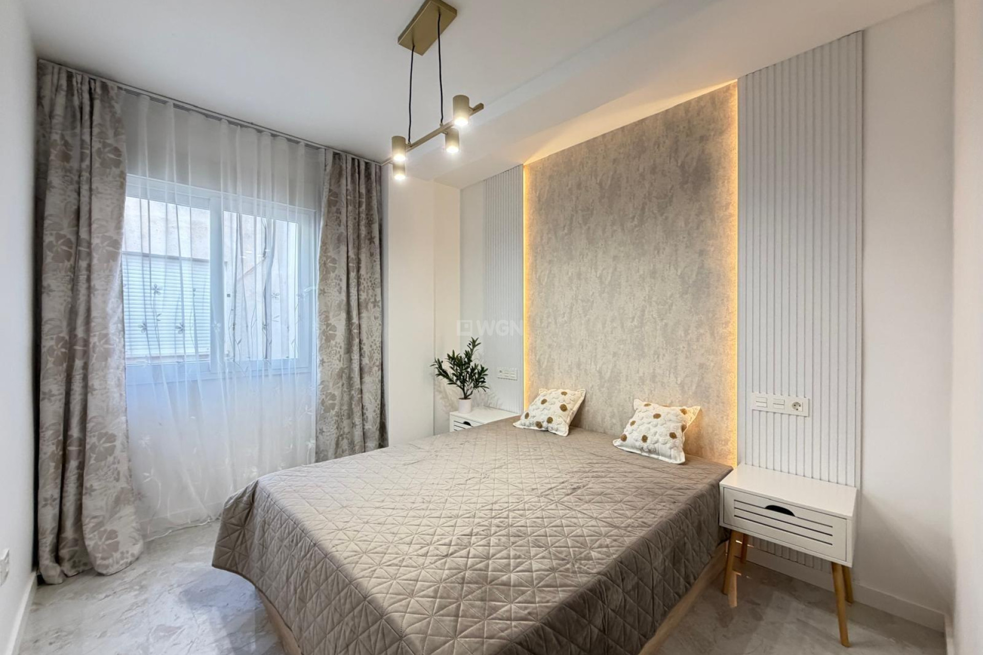 Resale - Penthouse - Torrevieja - Estacion De Autobuses