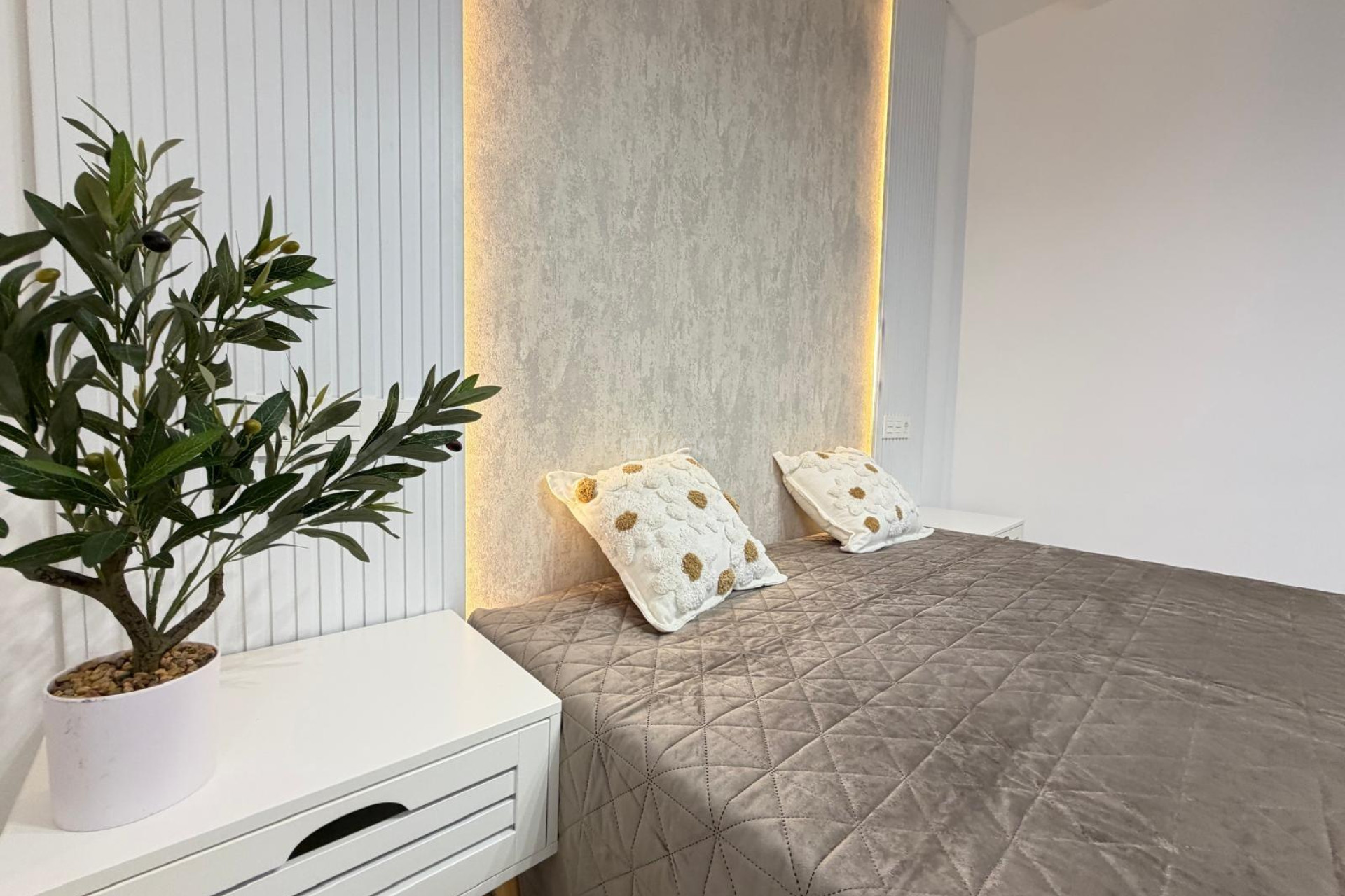 Resale - Penthouse - Torrevieja - Estacion De Autobuses