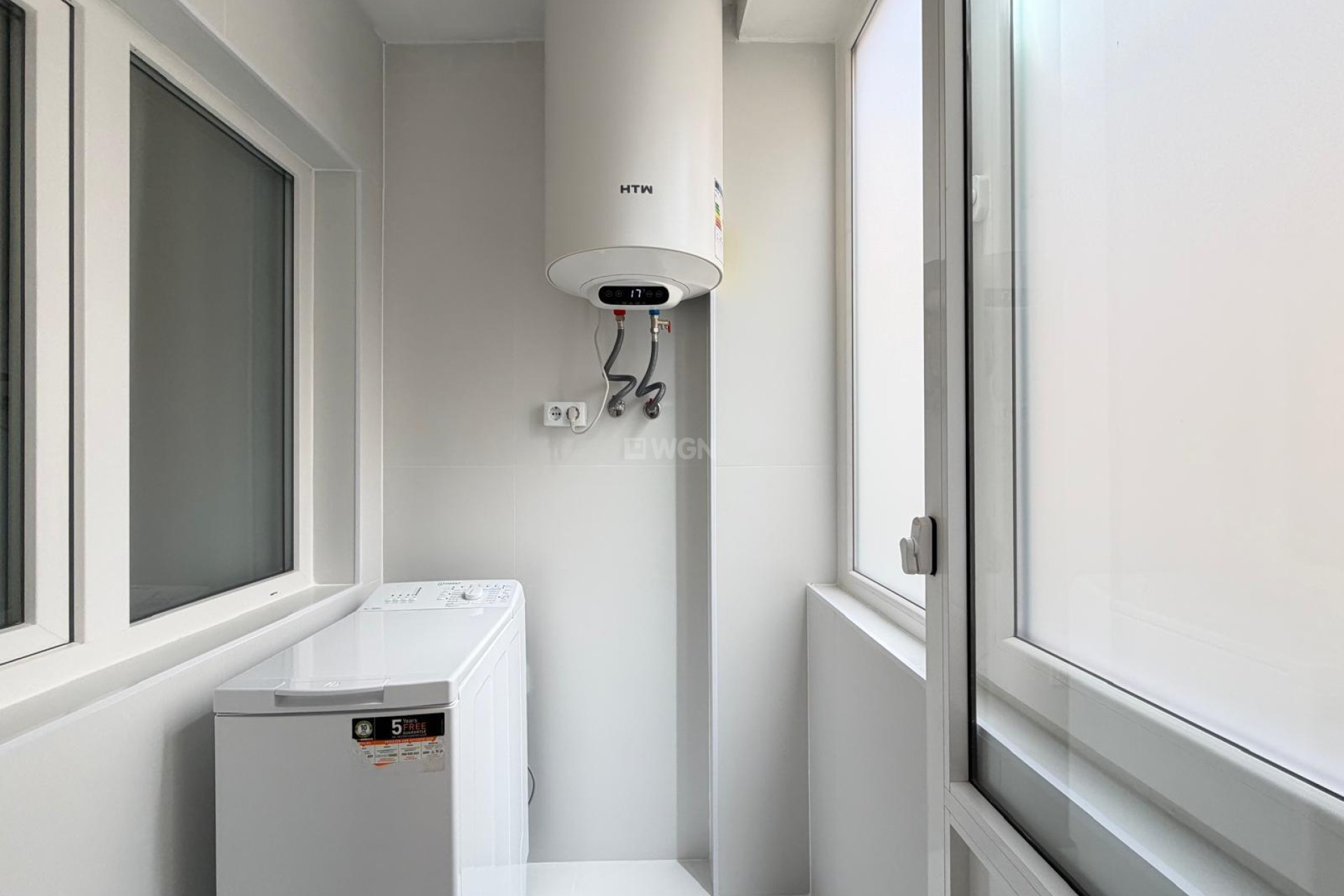 Resale - Penthouse - Torrevieja - Estacion De Autobuses