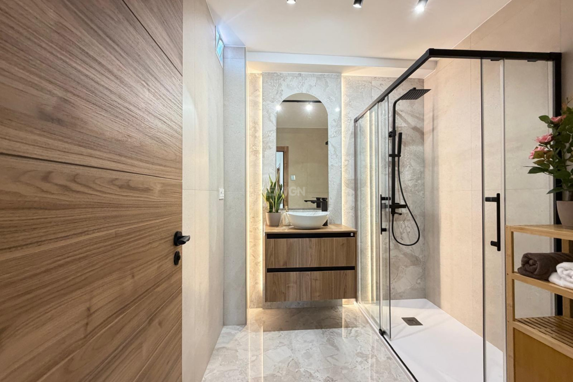 Resale - Penthouse - Torrevieja - Estacion De Autobuses