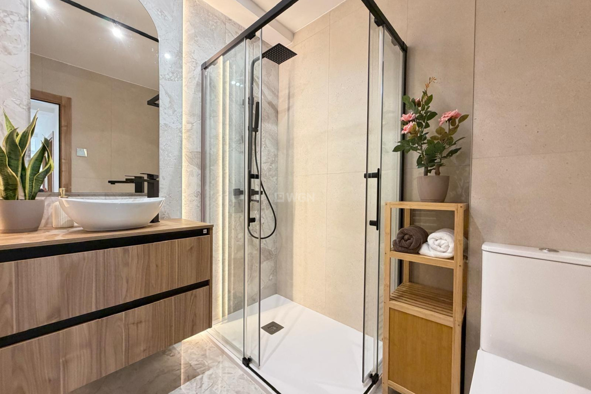 Resale - Penthouse - Torrevieja - Estacion De Autobuses